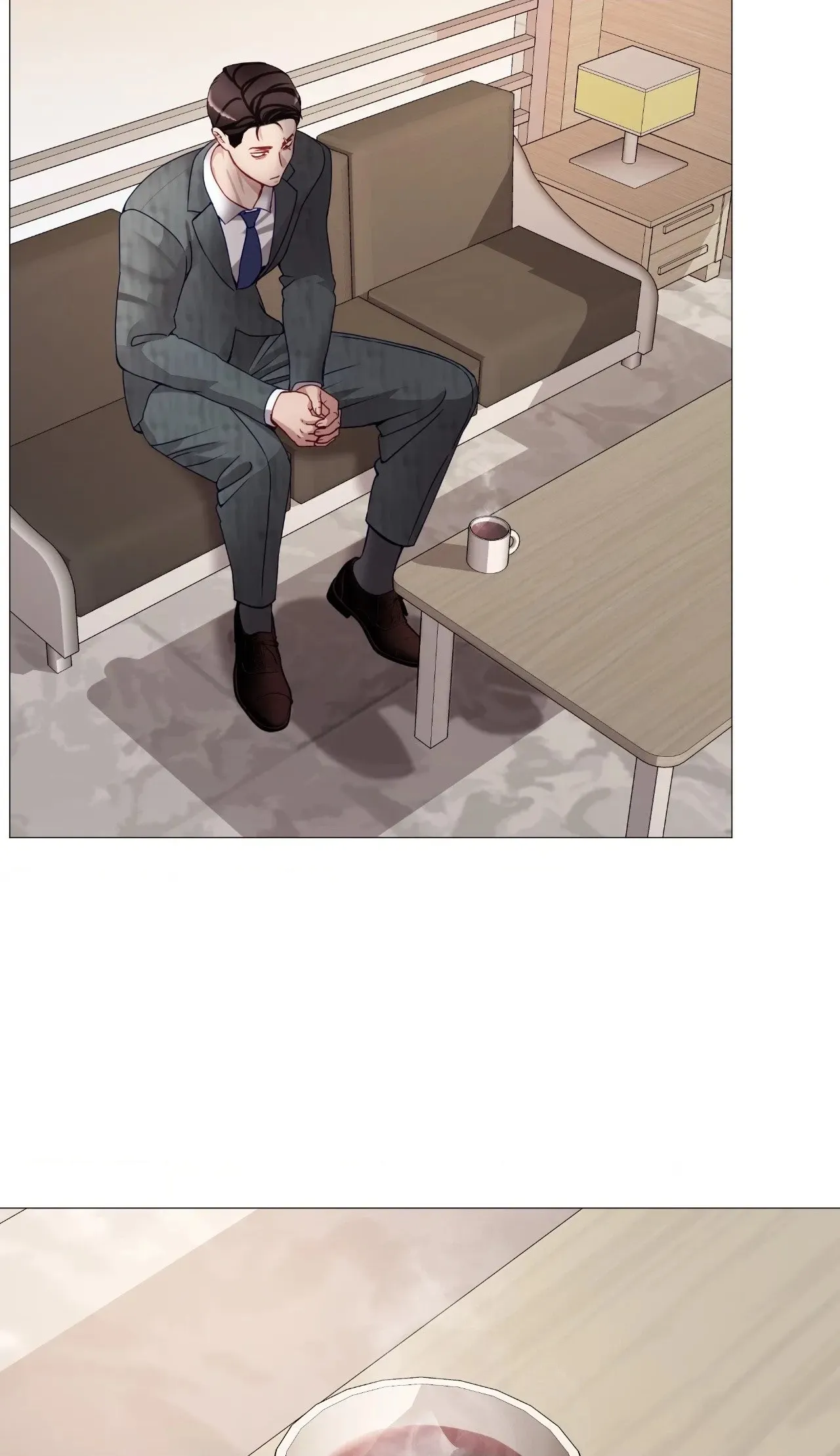Daddy-in-law Chapter 41 page 10 - 