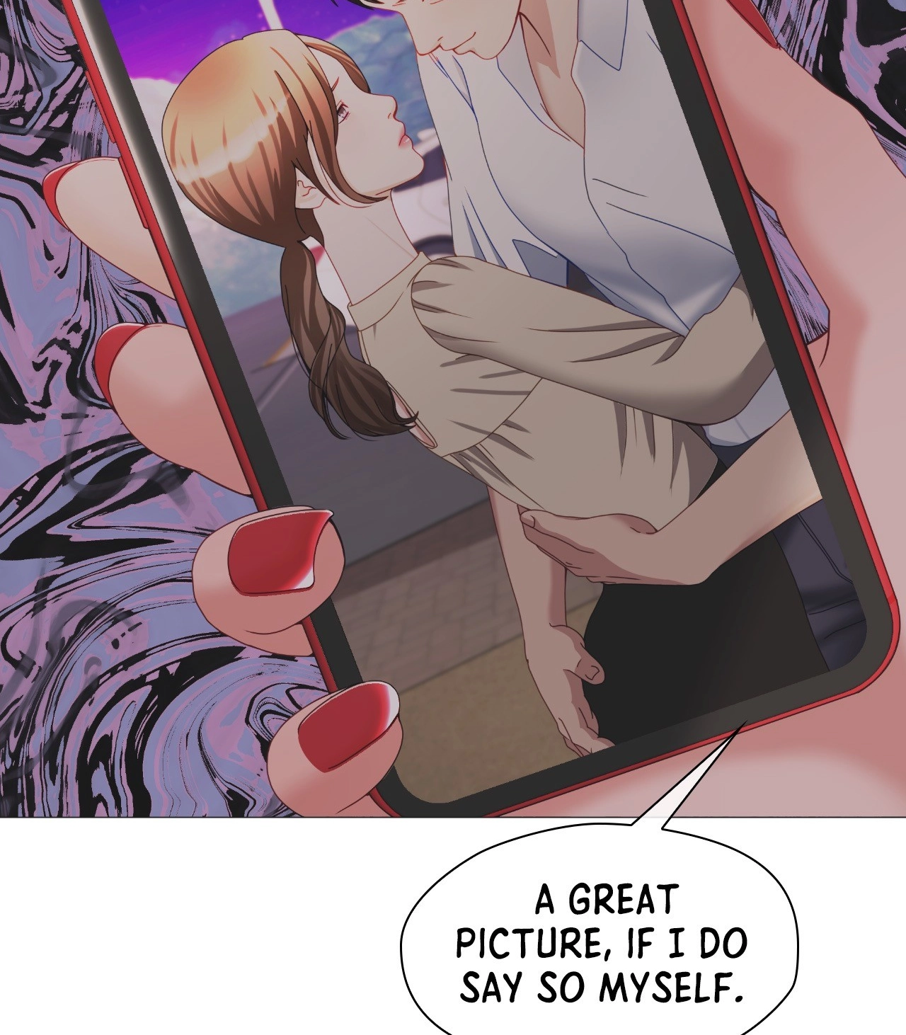 Daddy-in-law Chapter 42 page 2 - 