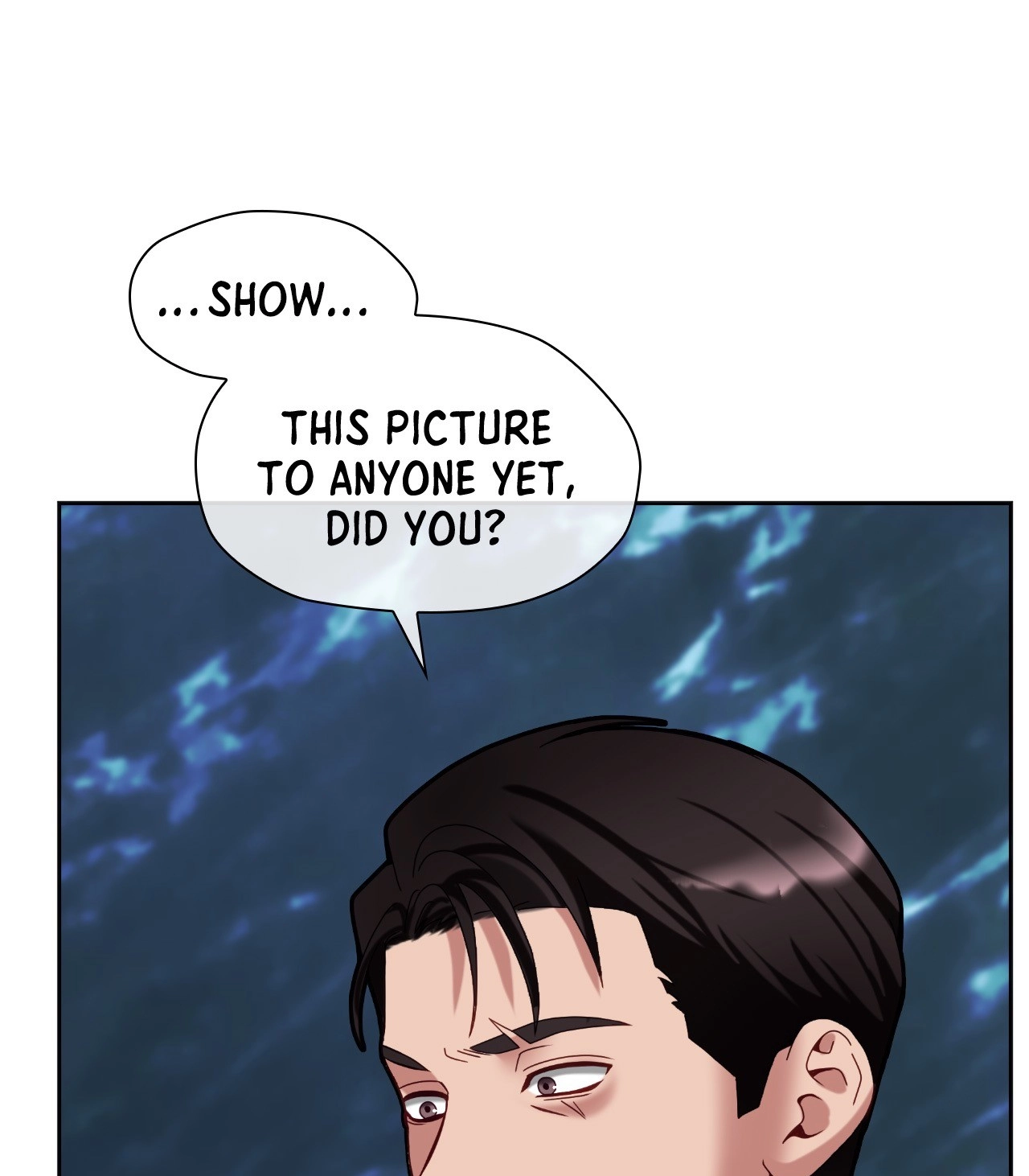 Daddy-in-law Chapter 42 page 11 - 