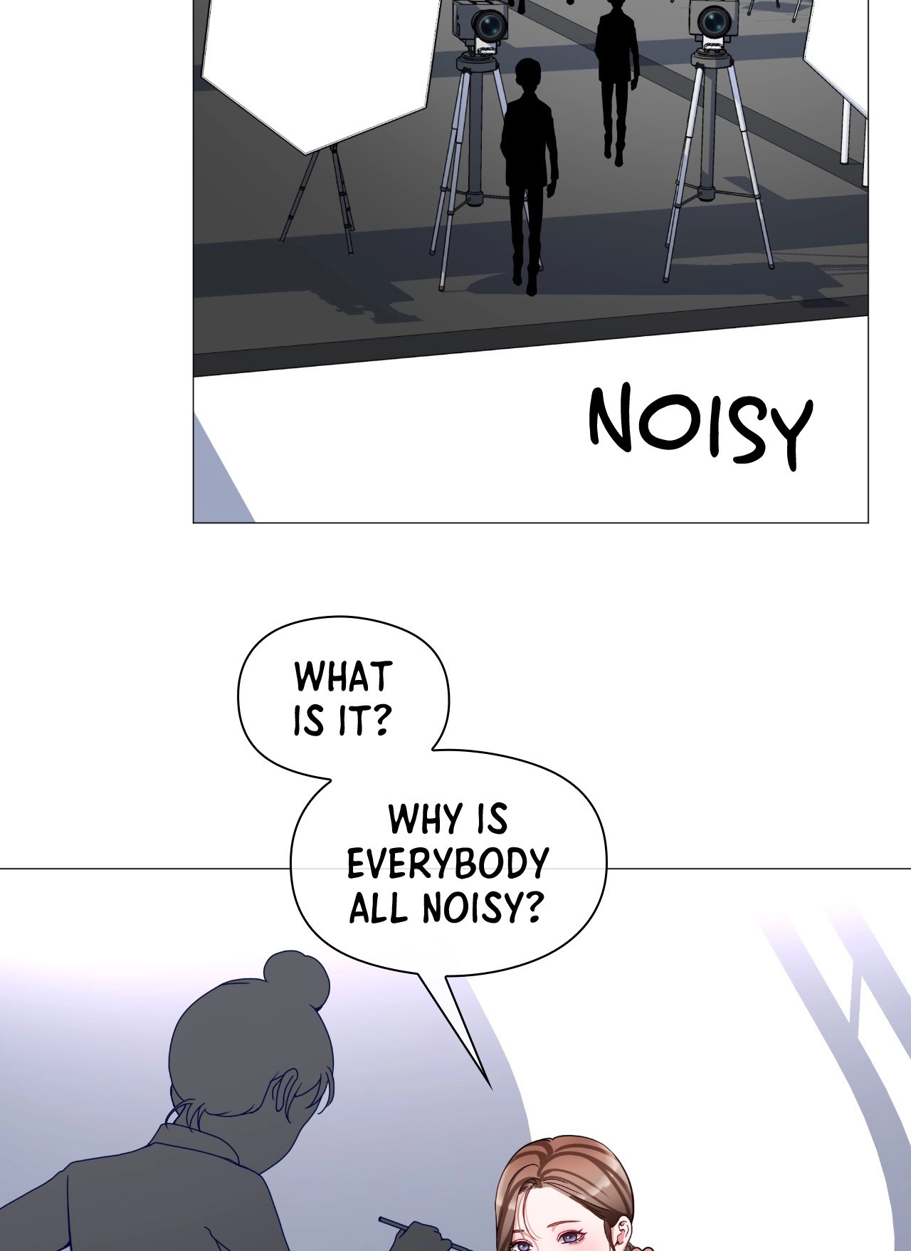 Daddy-in-law Chapter 42 page 102 - 