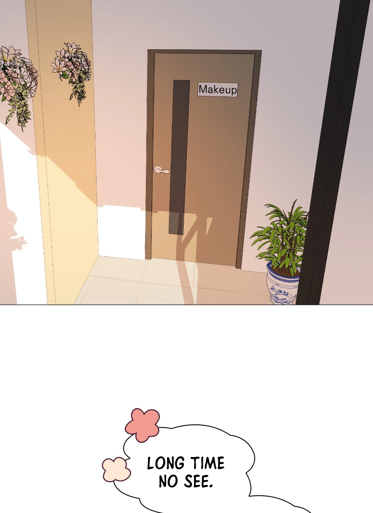 Daddy-in-law Chapter 42 page 107 - 