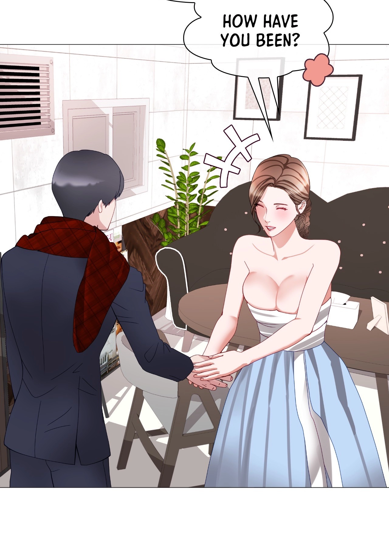 Daddy-in-law Chapter 42 page 108 - 