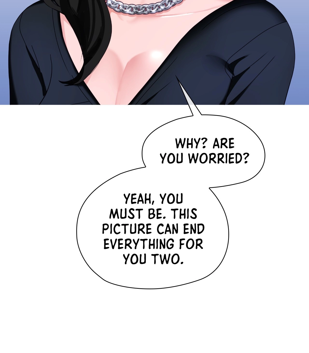 Daddy-in-law Chapter 42 page 14 - 
