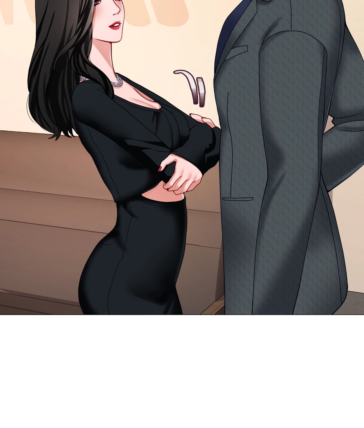 Daddy-in-law Chapter 42 page 17 - 