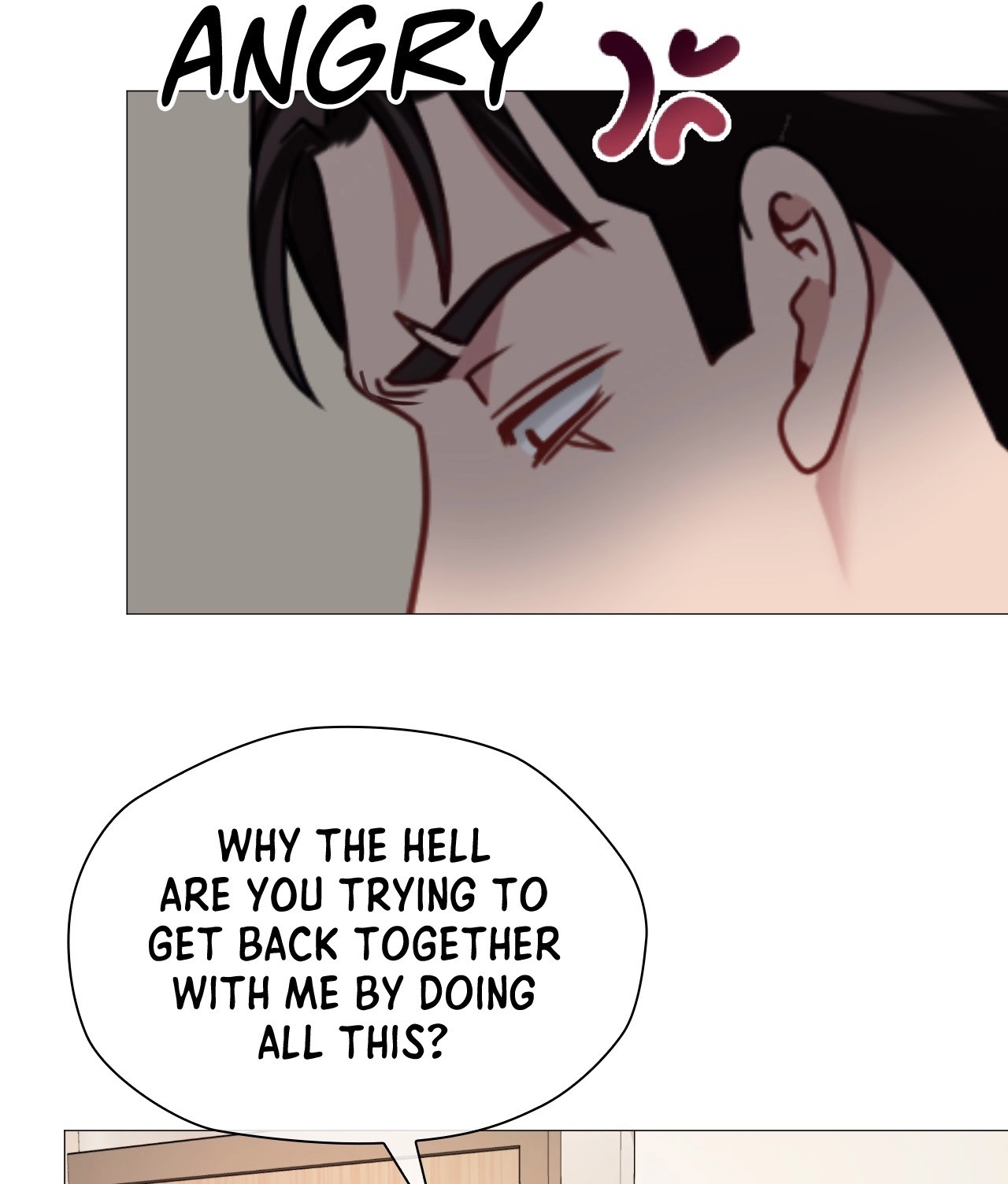 Daddy-in-law Chapter 42 page 18 - 