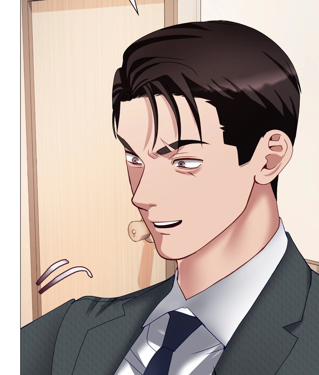 Daddy-in-law Chapter 42 page 19 - 