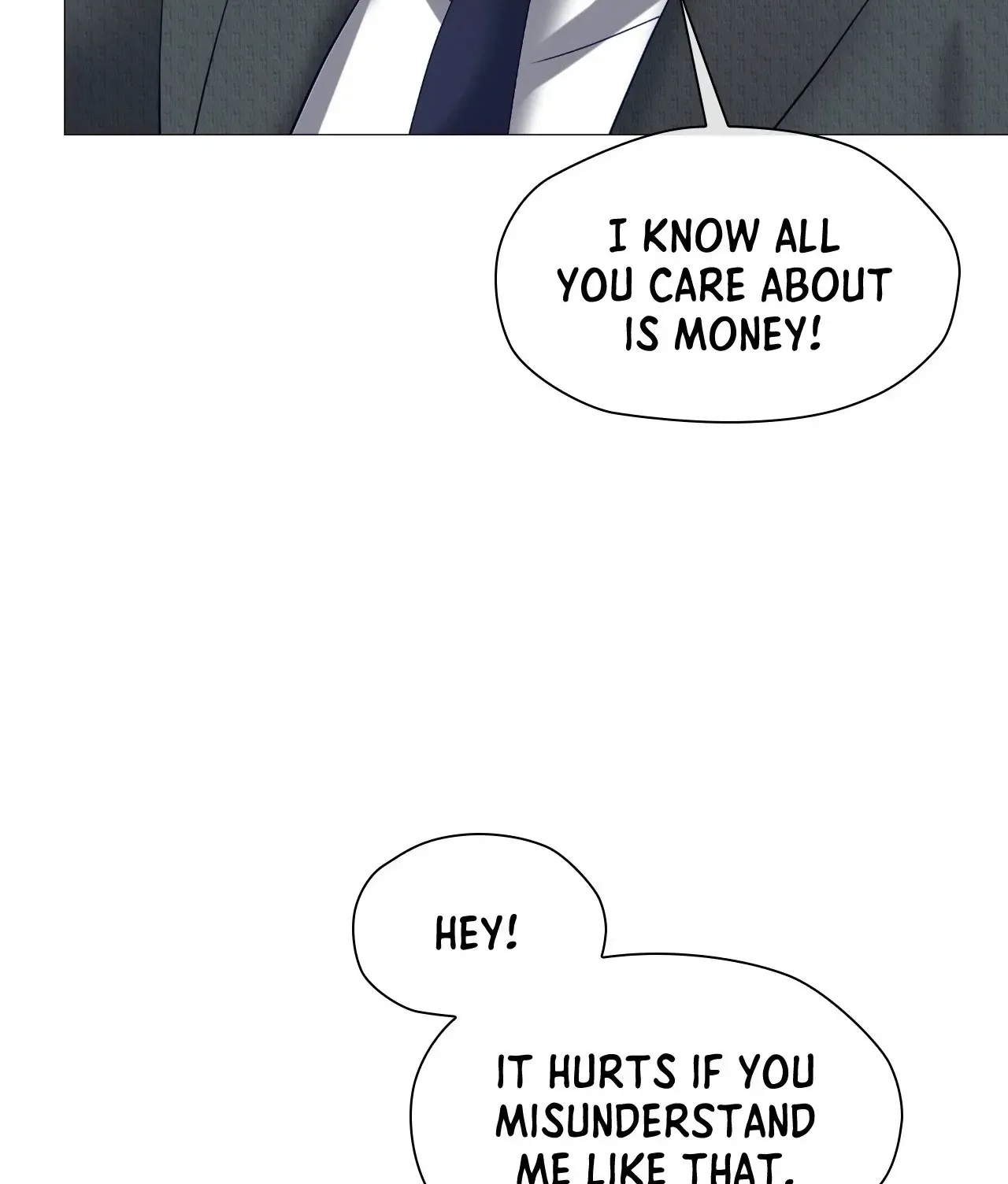 Daddy-in-law Chapter 42 page 20 - 