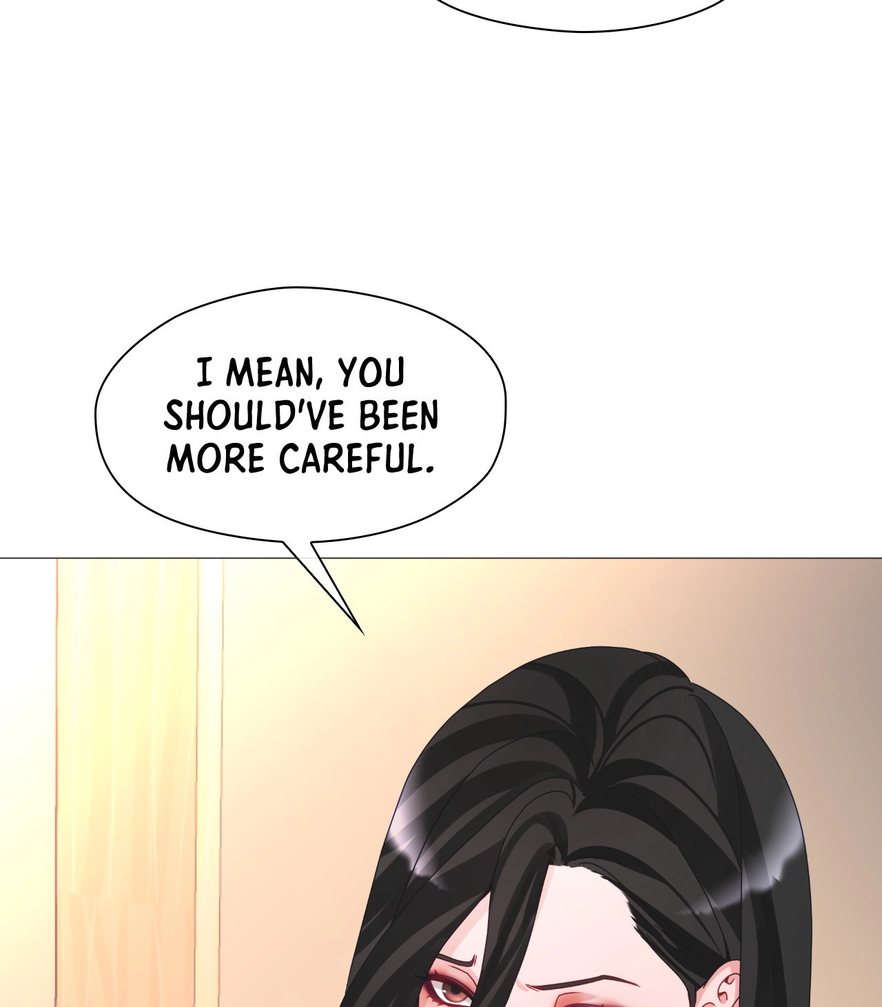 Daddy-in-law Chapter 42 page 3 - 