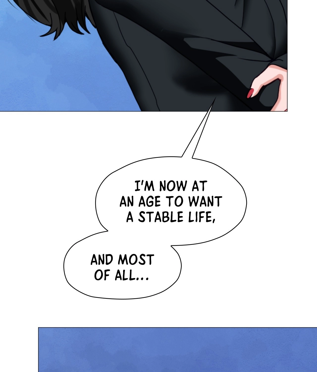 Daddy-in-law Chapter 42 page 22 - 