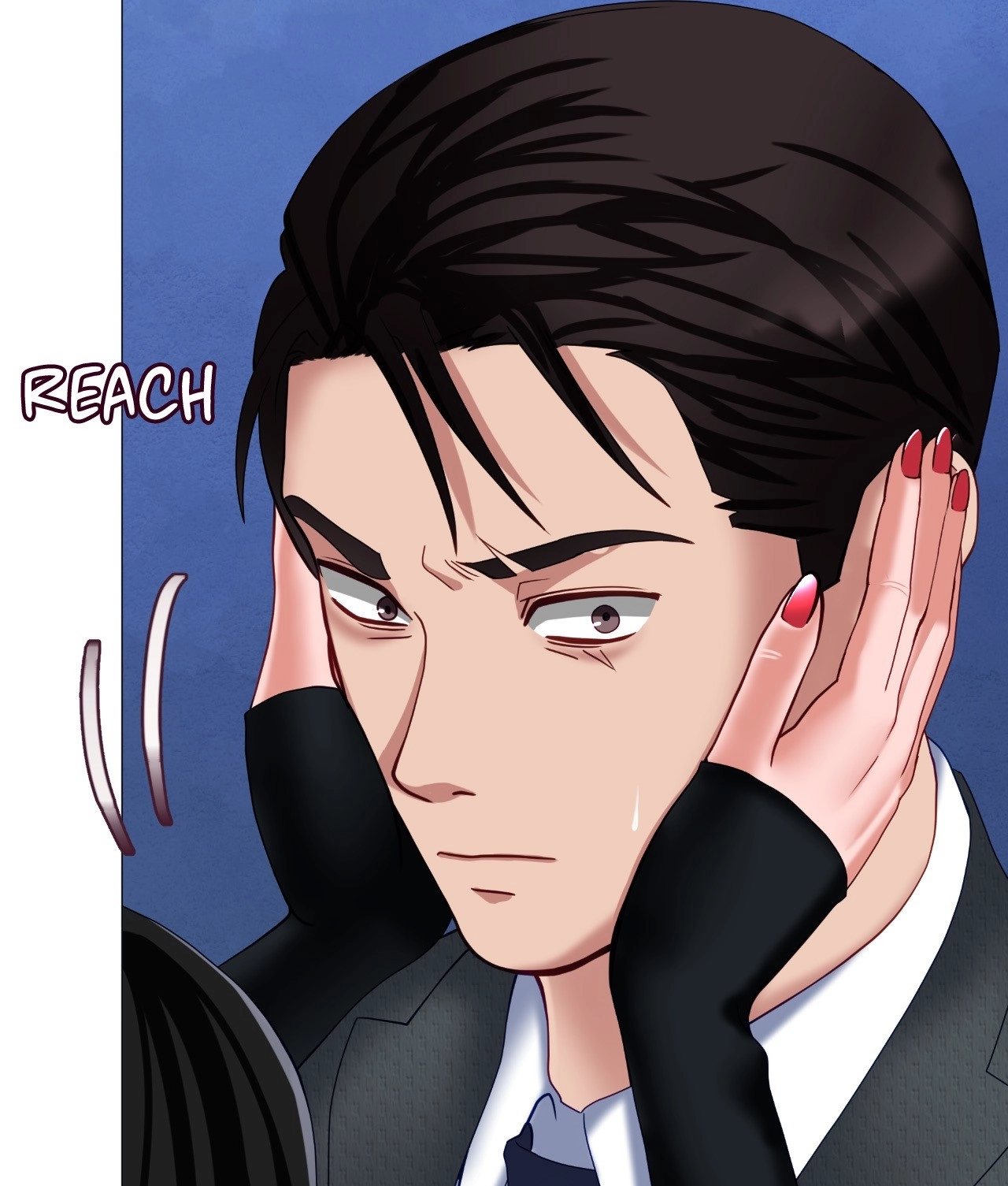 Daddy-in-law Chapter 42 page 23 - 
