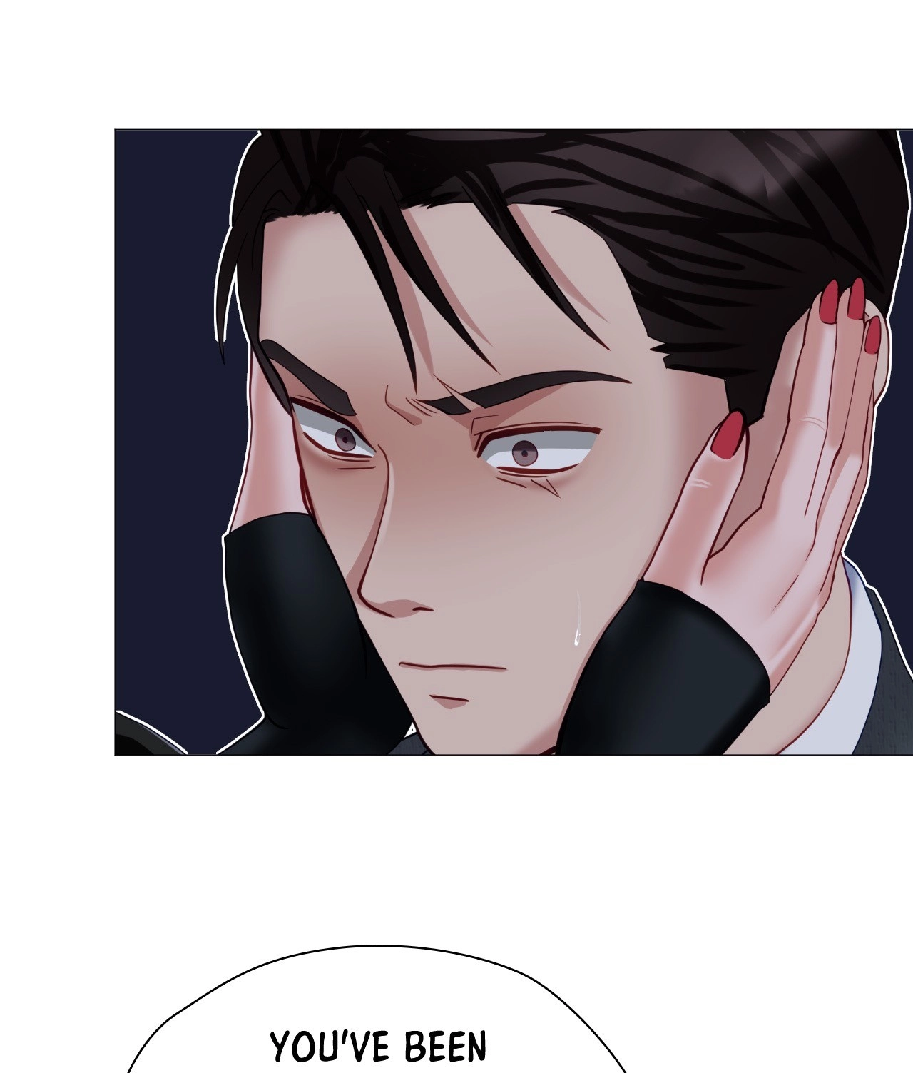 Daddy-in-law Chapter 42 page 26 - 