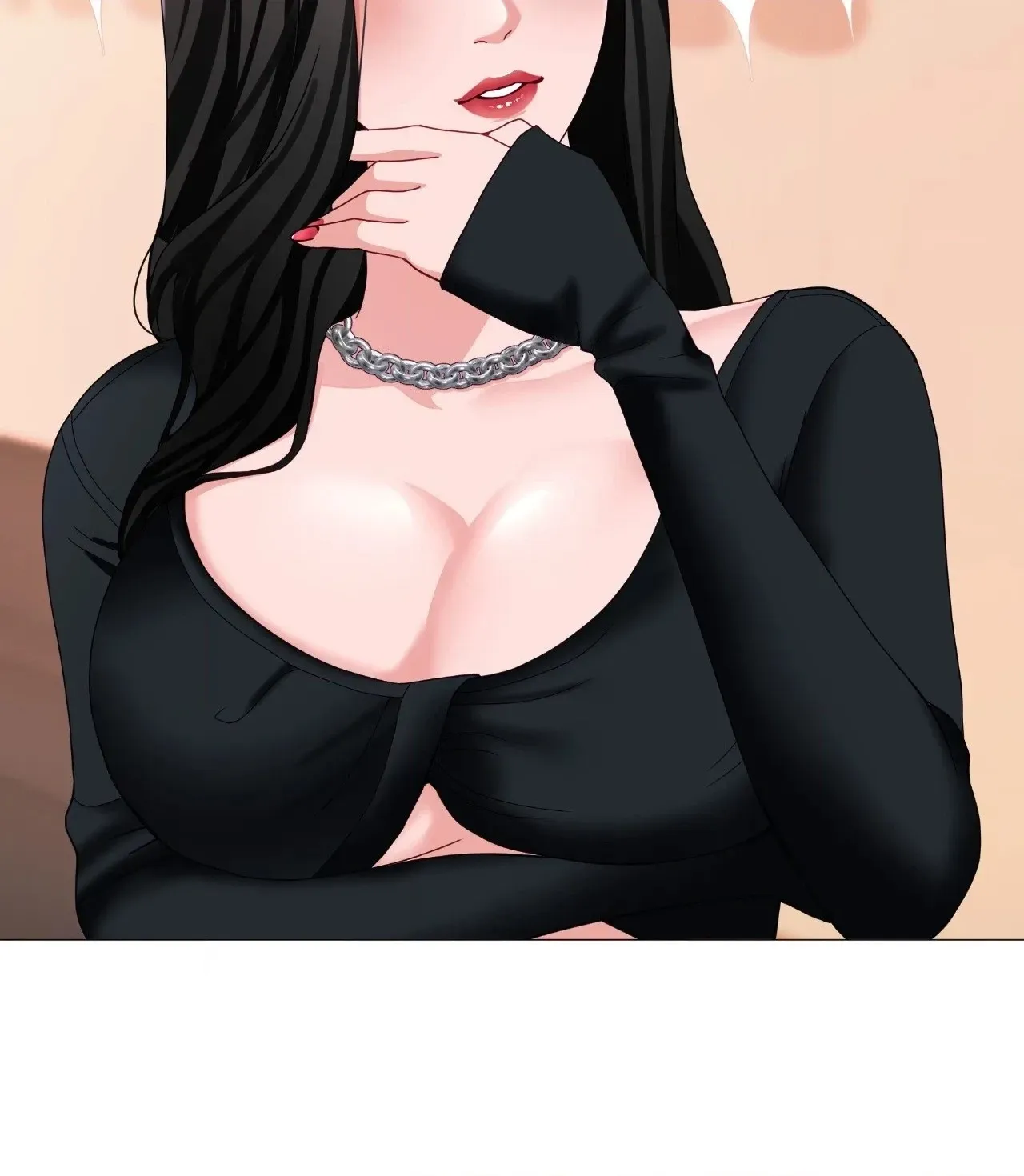 Daddy-in-law Chapter 42 page 30 - 