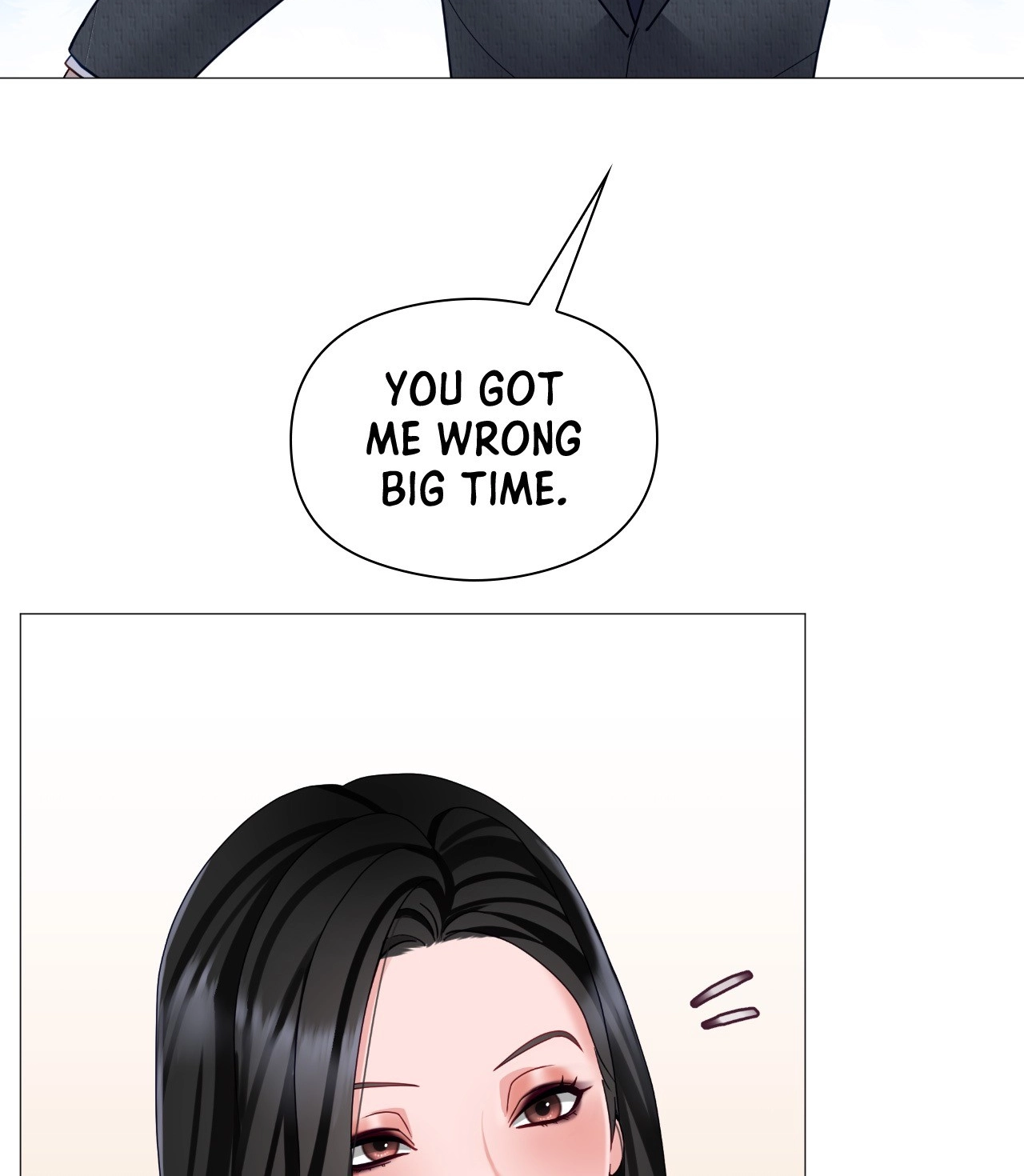 Daddy-in-law Chapter 42 page 32 - 