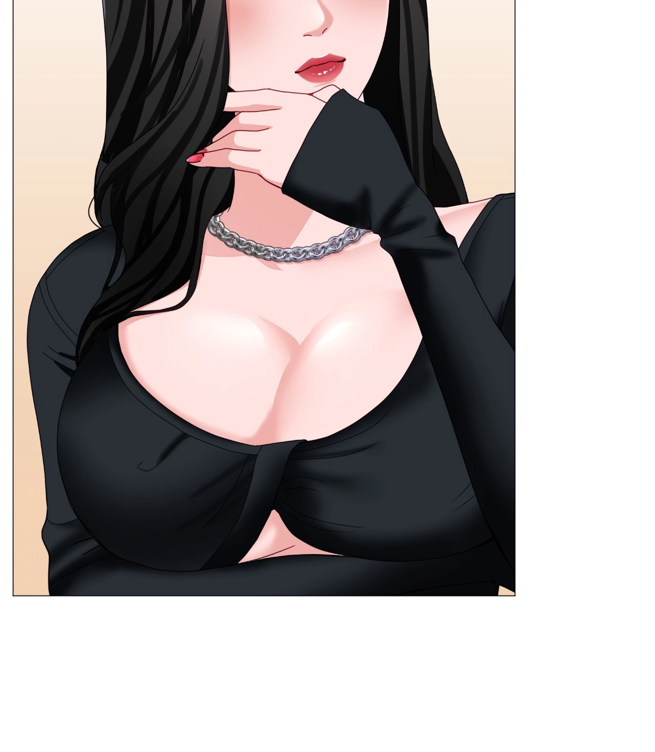 Daddy-in-law Chapter 42 page 33 - 