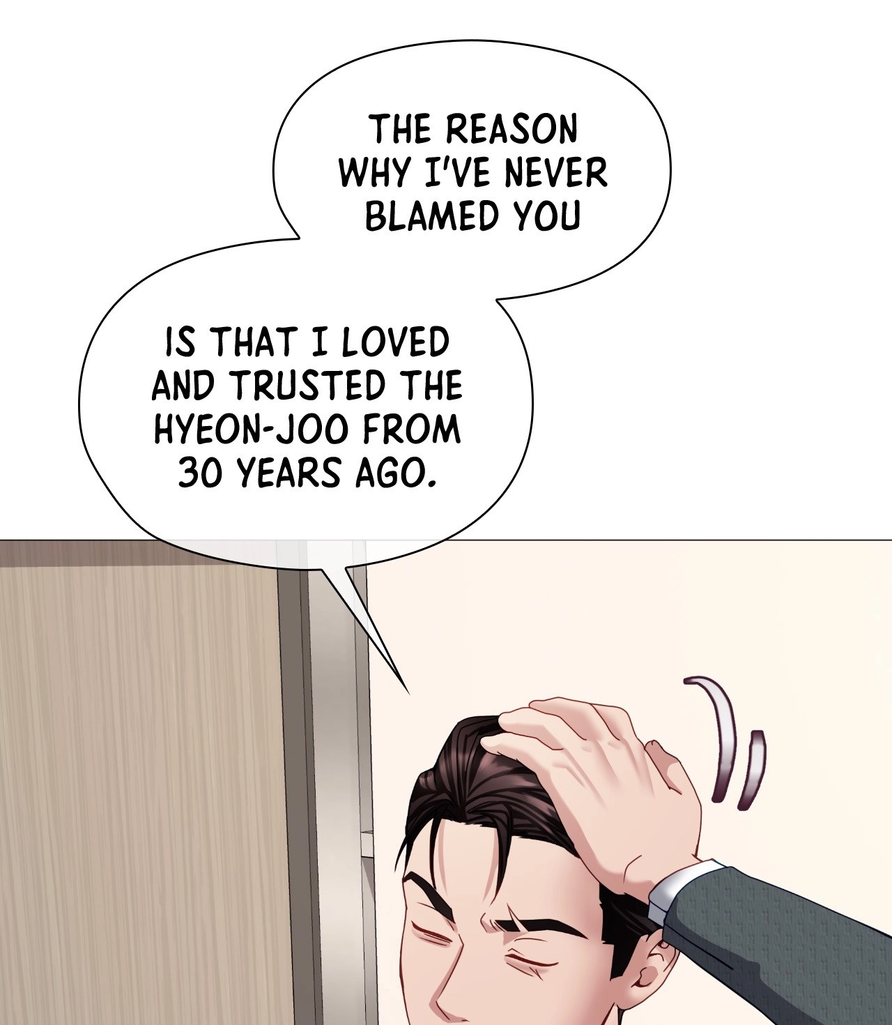Daddy-in-law Chapter 42 page 34 - 