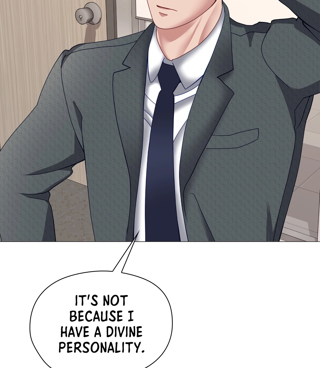 Daddy-in-law Chapter 42 page 35 - 