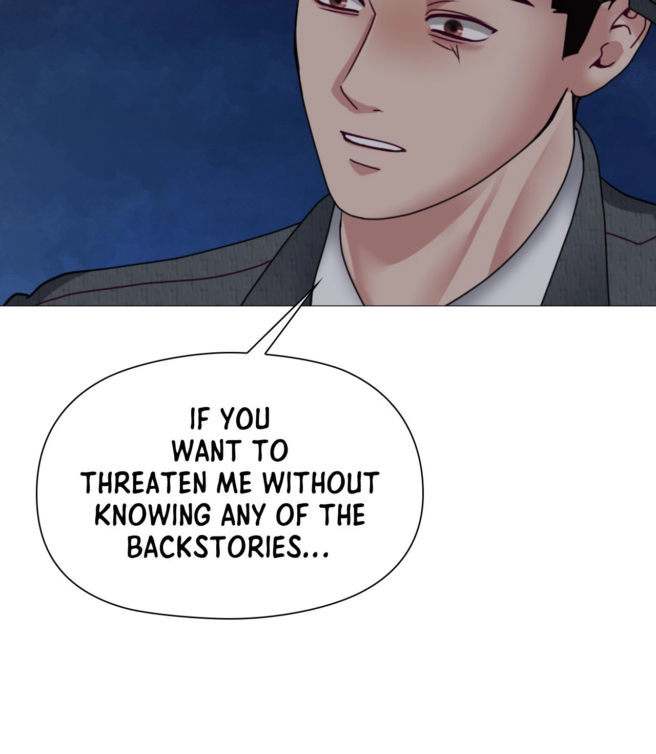 Daddy-in-law Chapter 42 page 37 - 