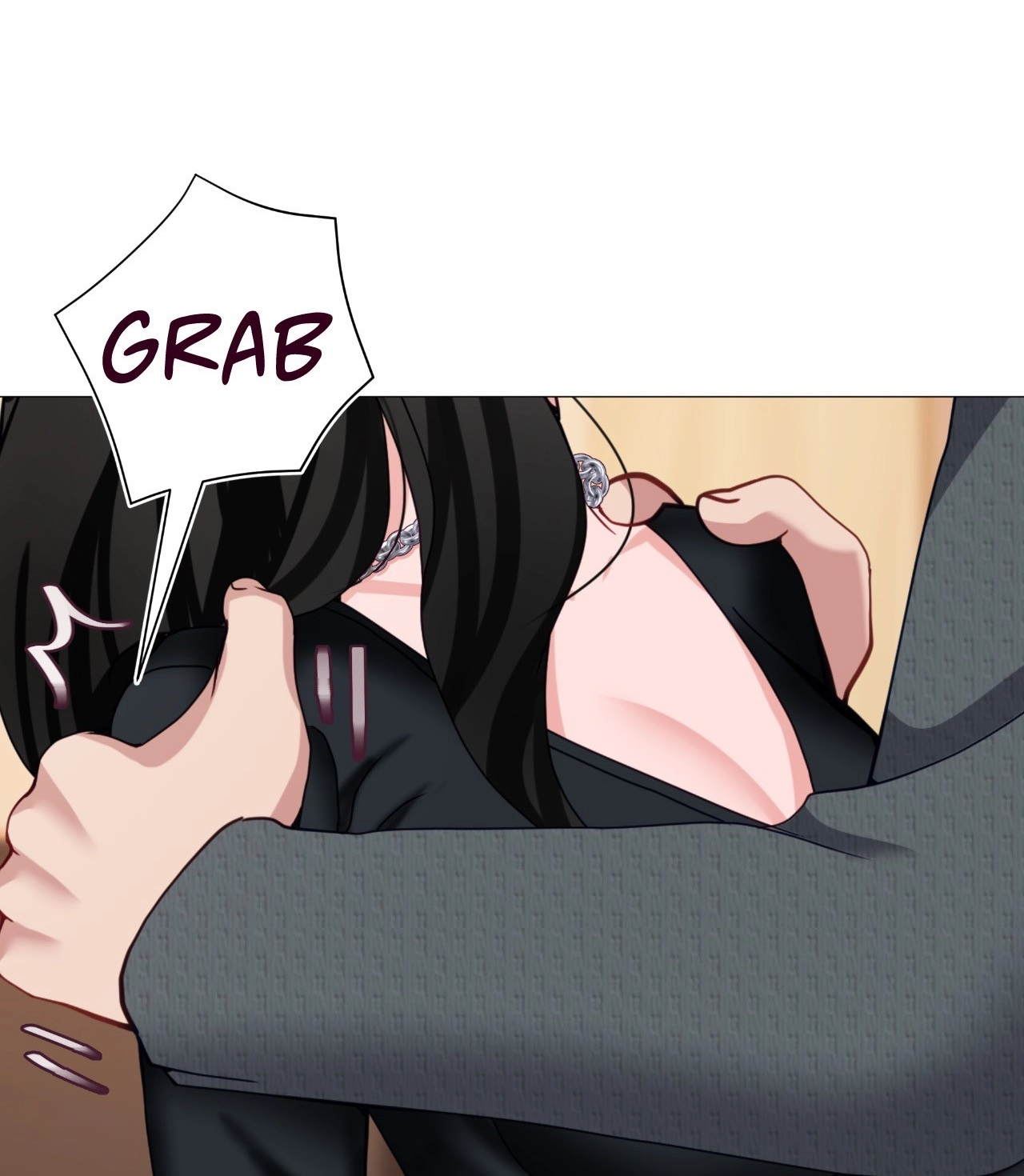 Daddy-in-law Chapter 42 page 38 - 