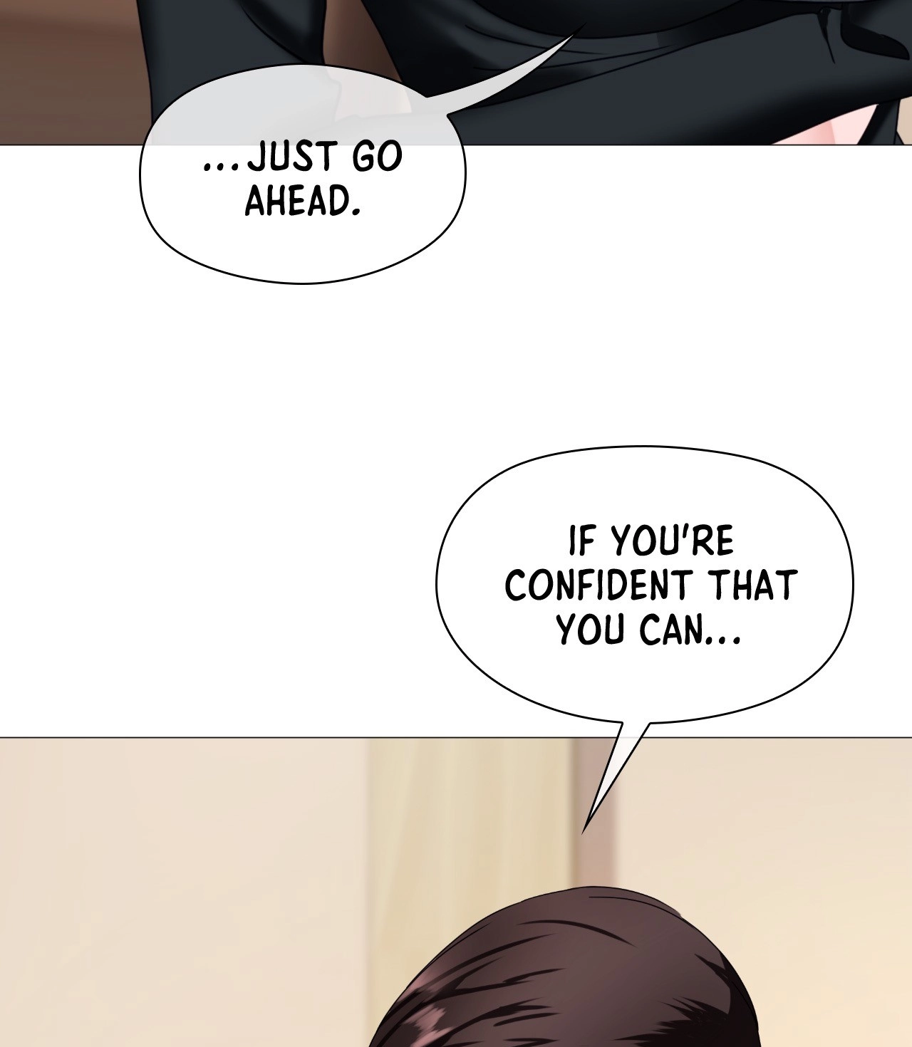 Daddy-in-law Chapter 42 page 39 - 
