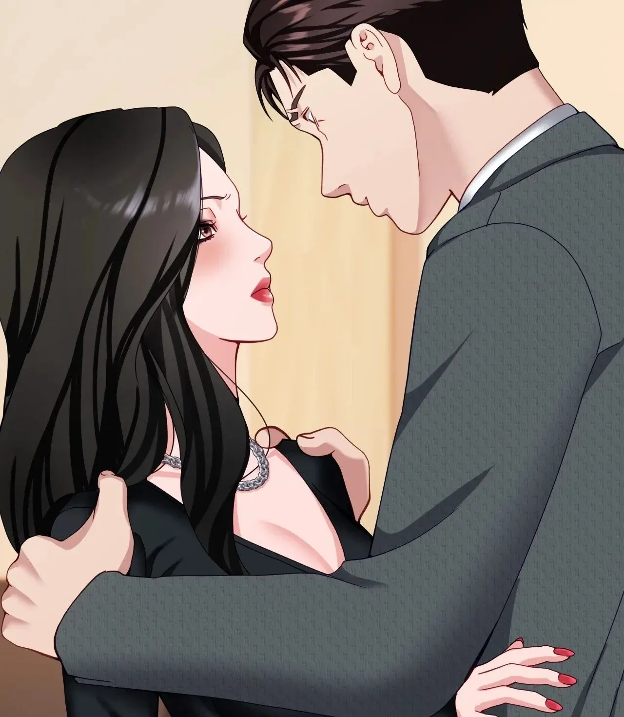 Daddy-in-law Chapter 42 page 40 - 