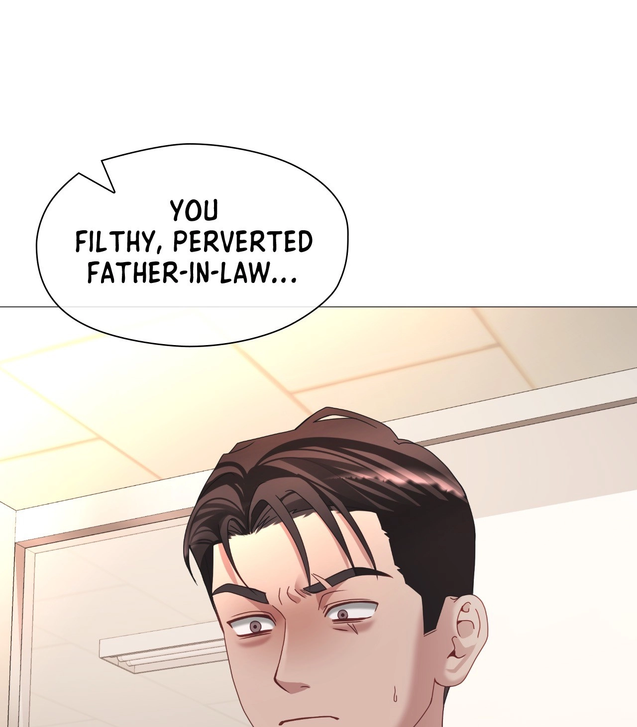 Daddy-in-law Chapter 42 page 5 - 