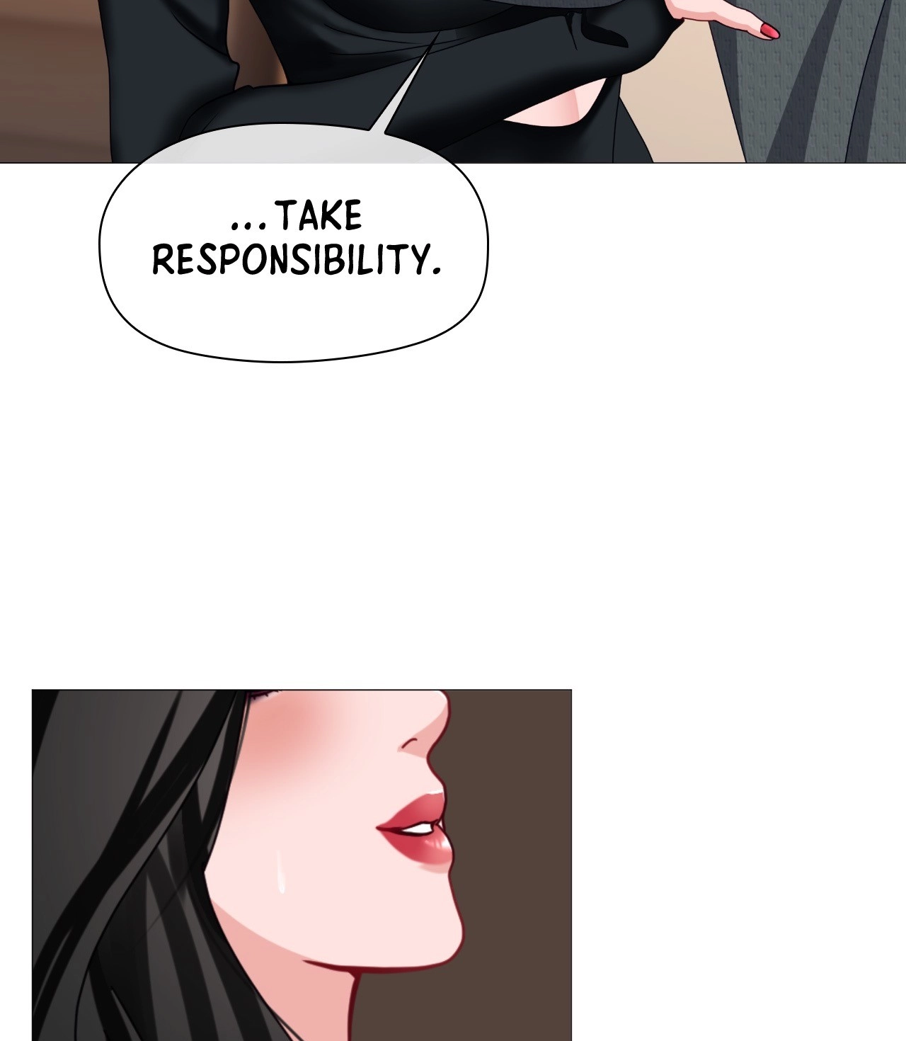 Daddy-in-law Chapter 42 page 41 - 