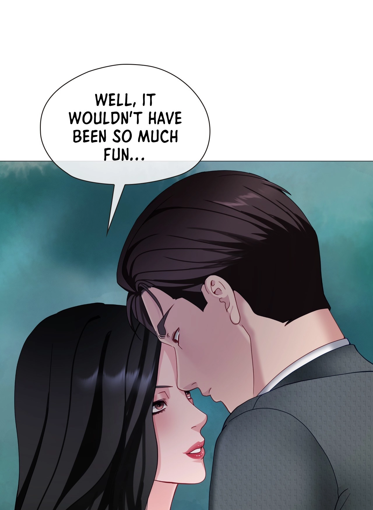 Daddy-in-law Chapter 42 page 43 - 