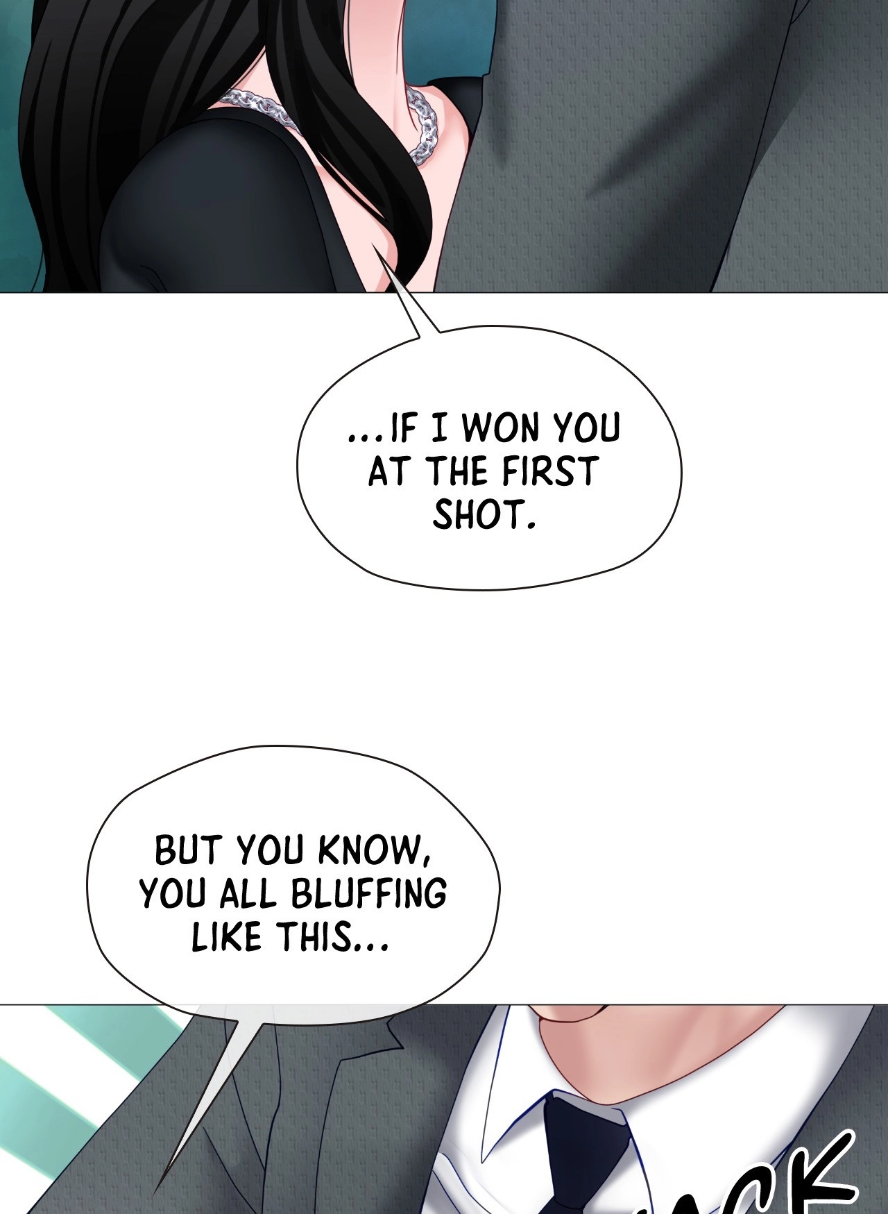 Daddy-in-law Chapter 42 page 44 - 