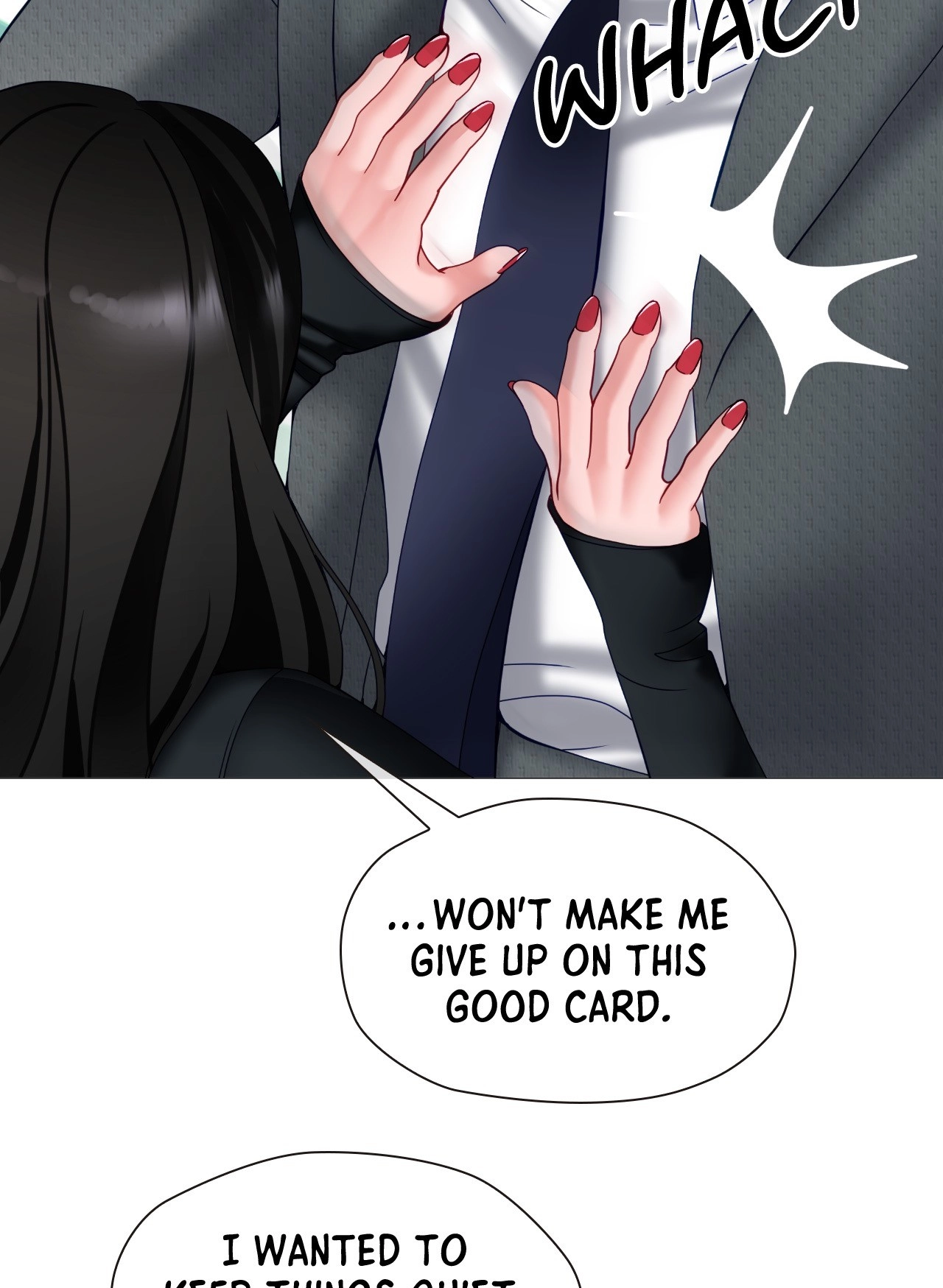 Daddy-in-law Chapter 42 page 45 - 