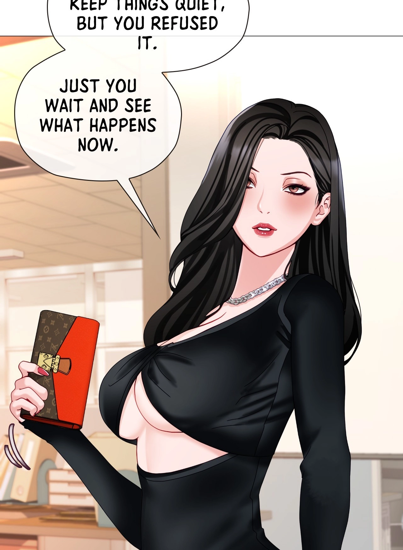 Daddy-in-law Chapter 42 page 46 - 