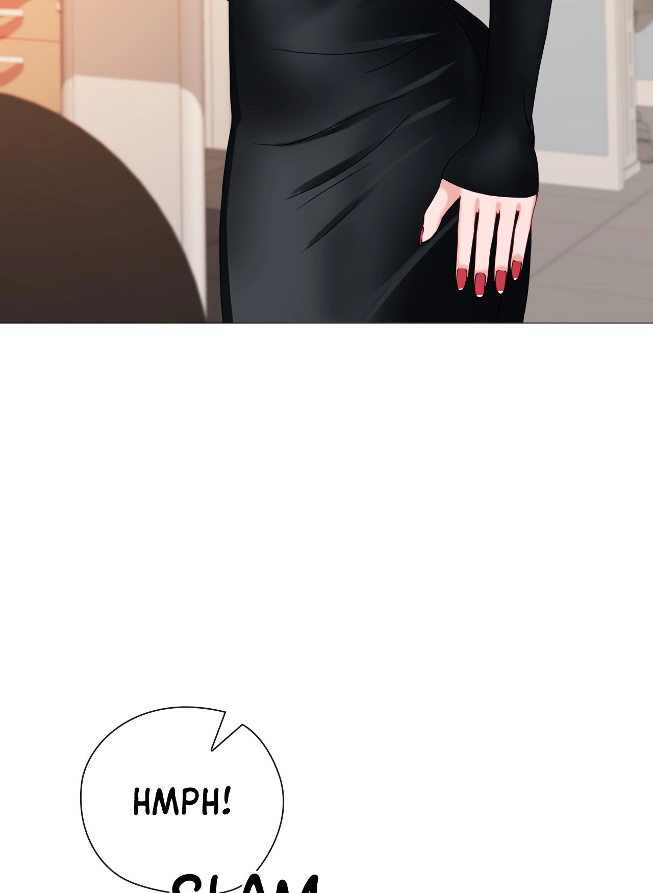 Daddy-in-law Chapter 42 page 47 - 