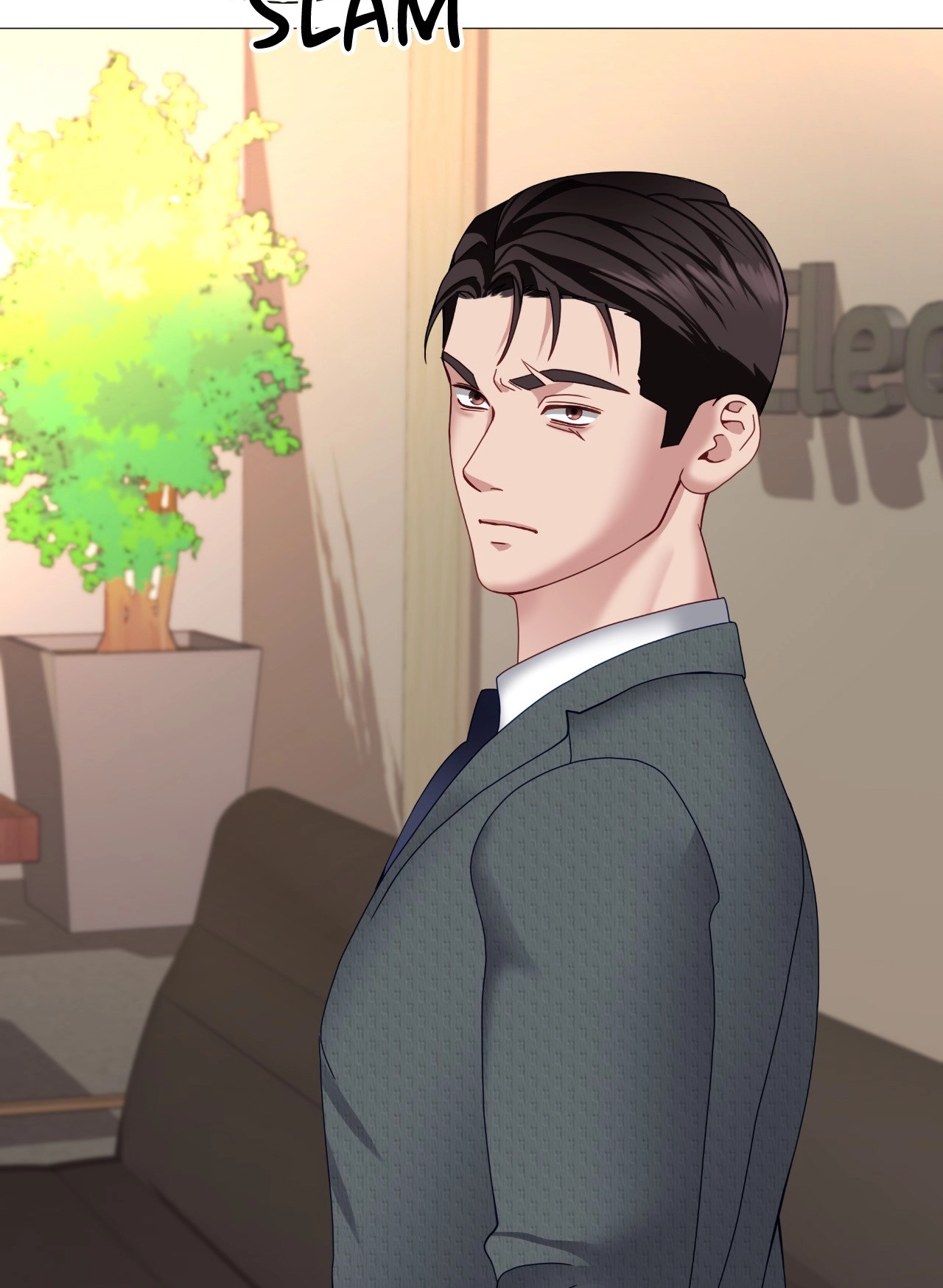 Daddy-in-law Chapter 42 page 48 - 