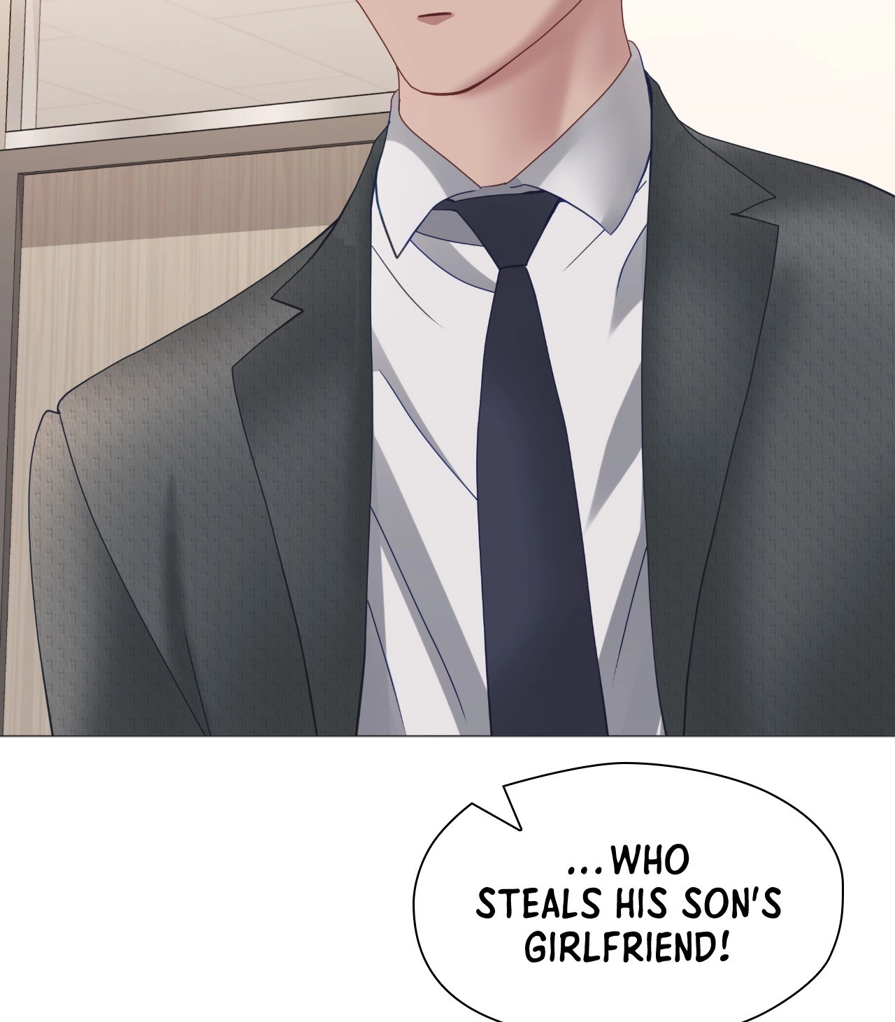 Daddy-in-law Chapter 42 page 6 - 