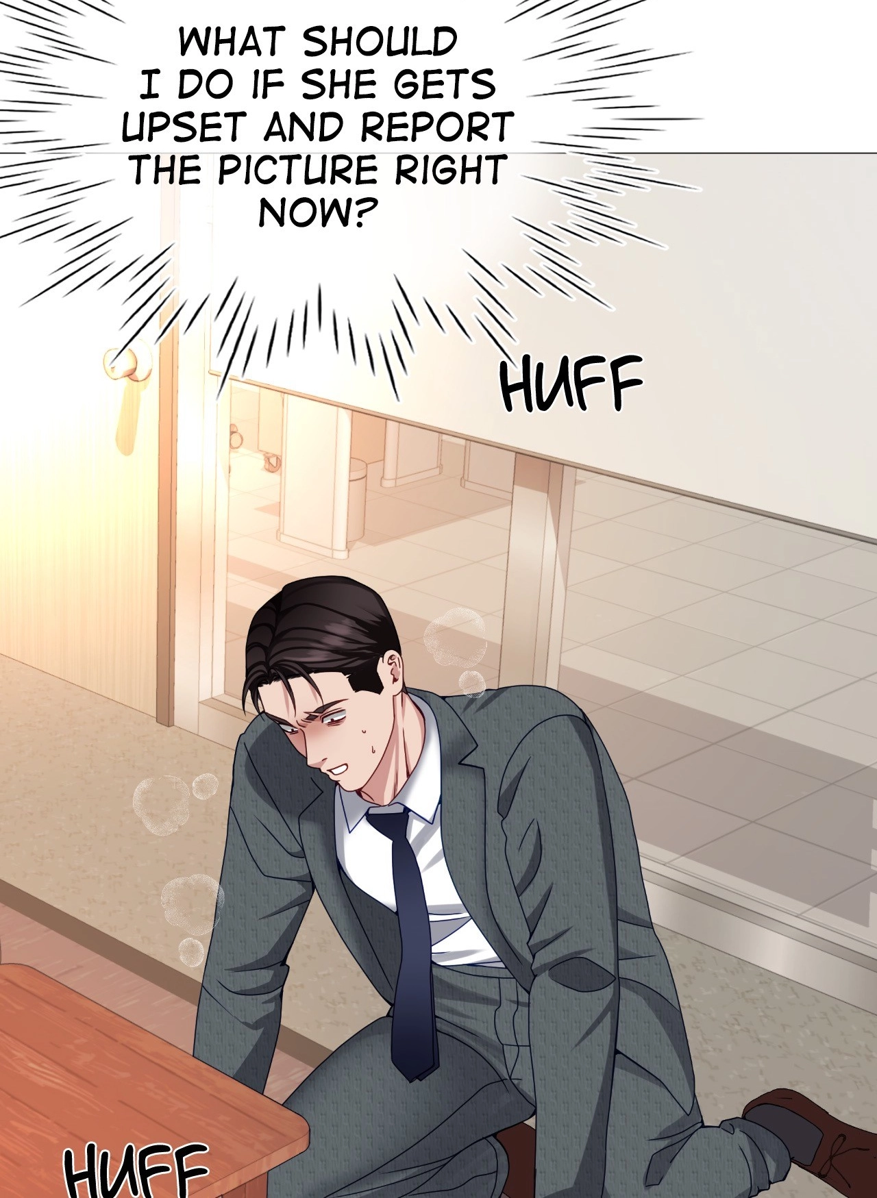 Daddy-in-law Chapter 42 page 52 - 
