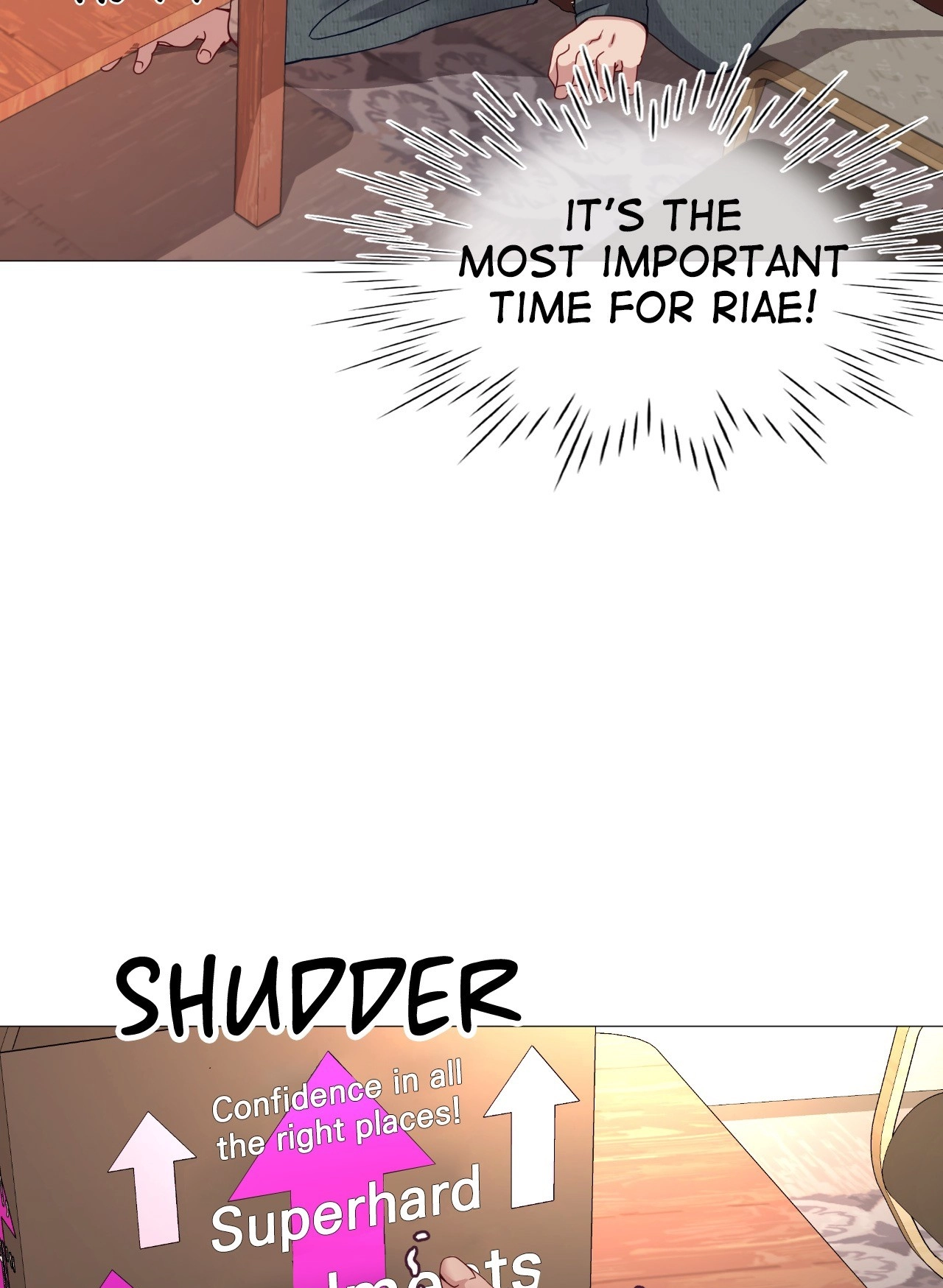 Daddy-in-law Chapter 42 page 53 - 