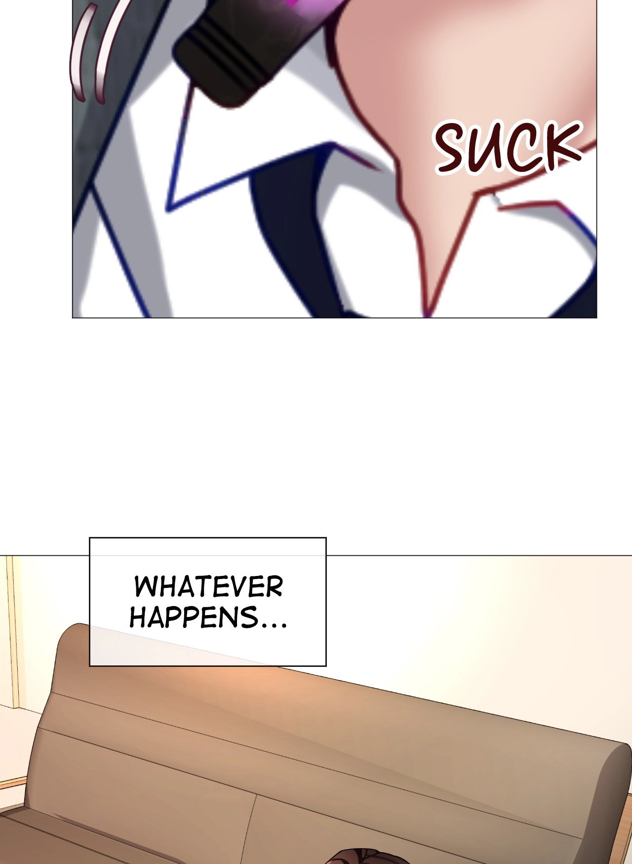 Daddy-in-law Chapter 42 page 55 - 