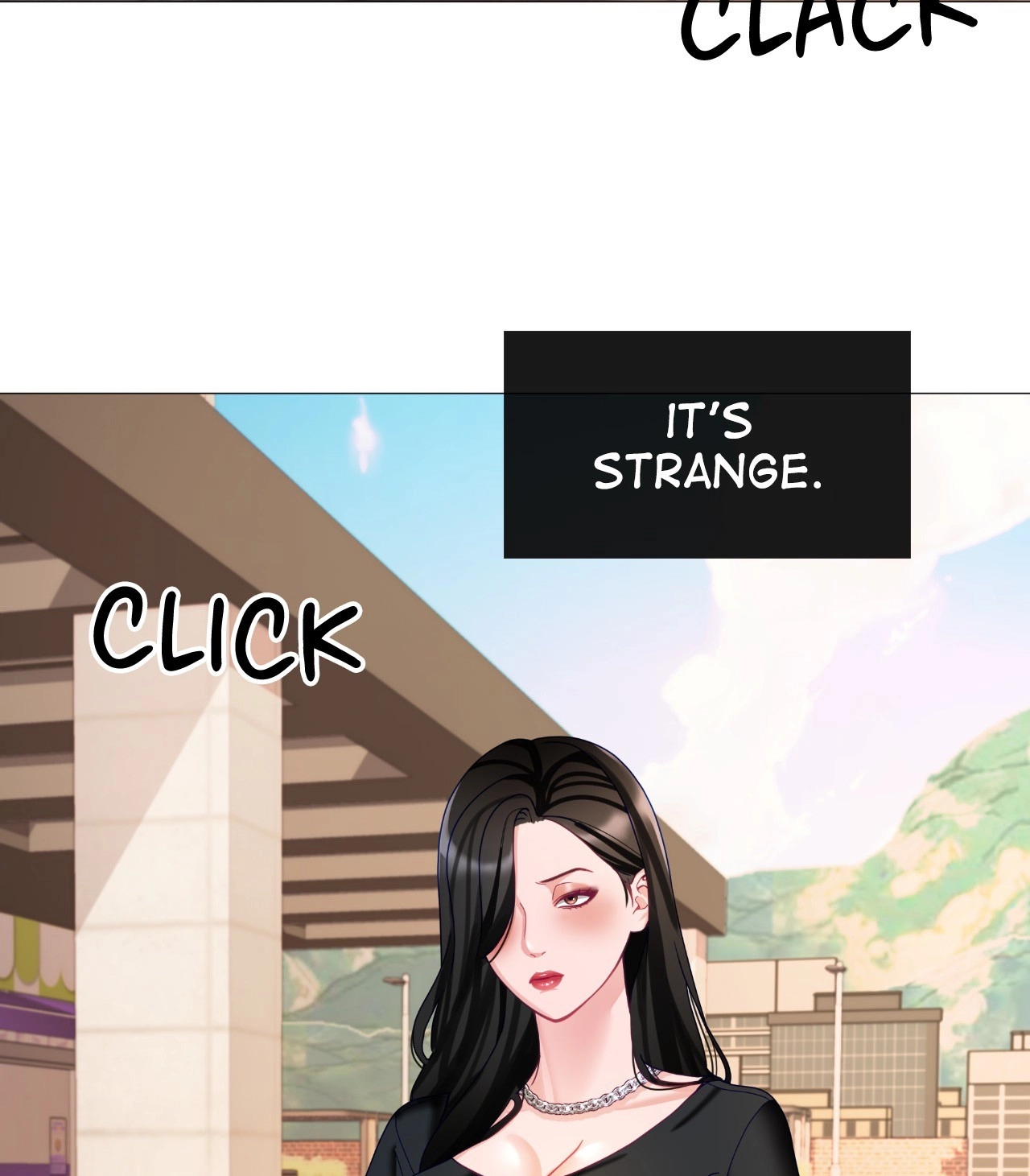 Daddy-in-law Chapter 42 page 59 - 