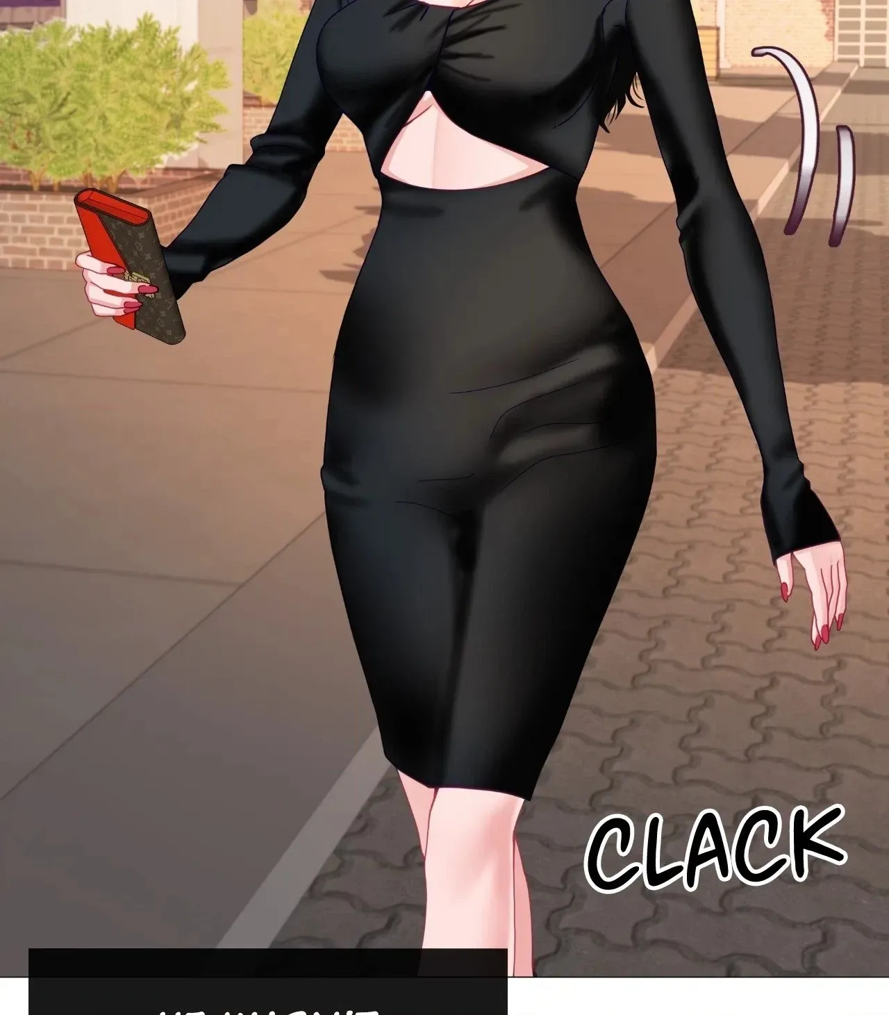 Daddy-in-law Chapter 42 page 60 - 