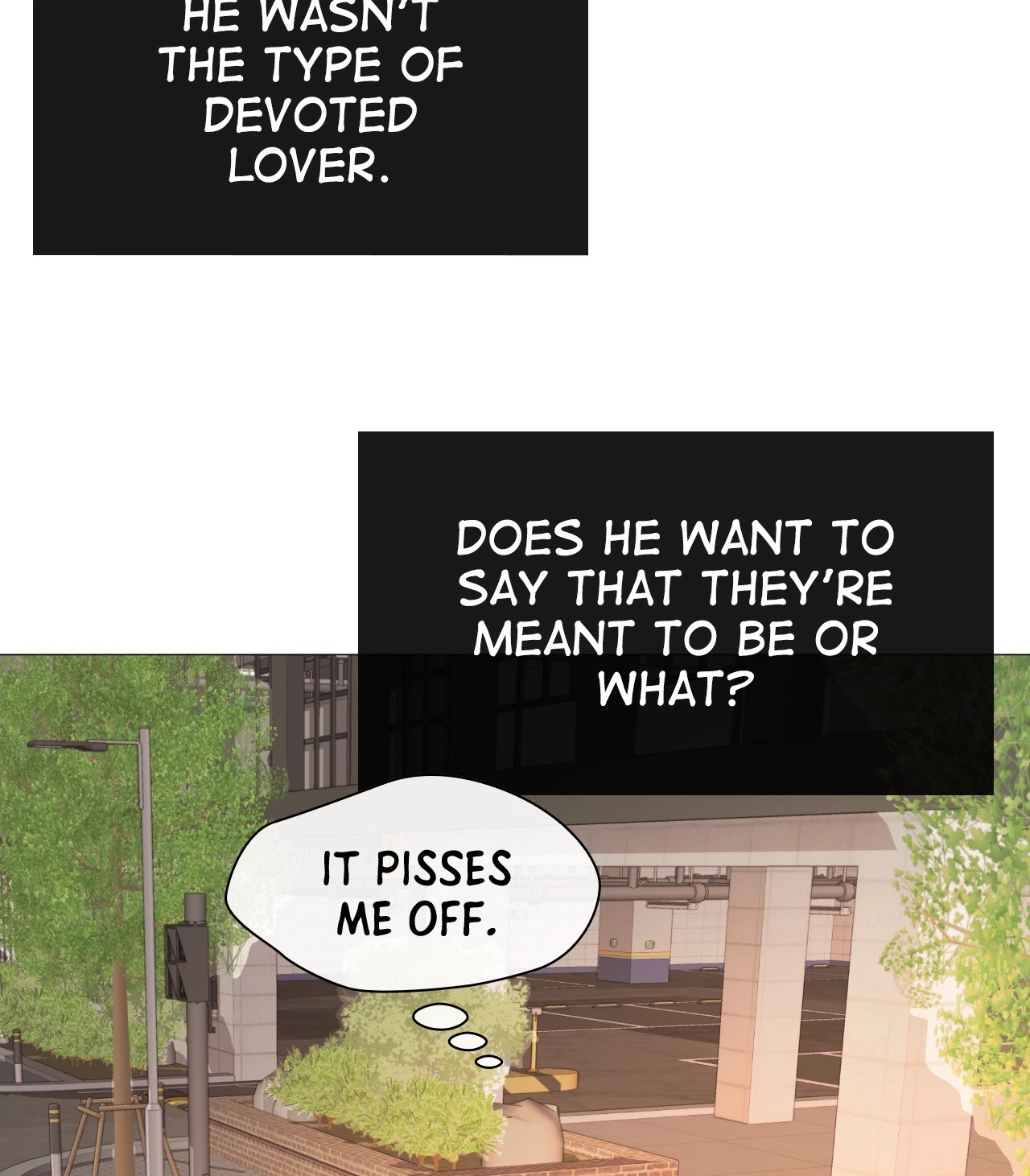 Daddy-in-law Chapter 42 page 61 - 
