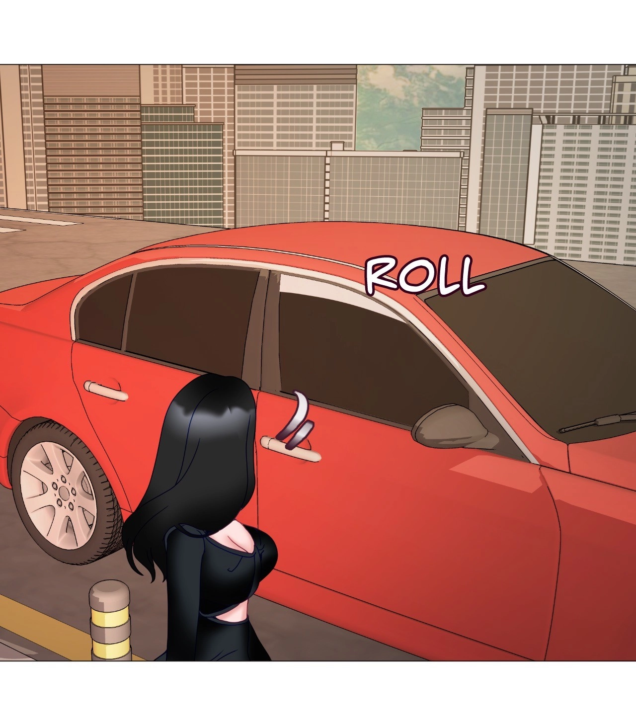 Daddy-in-law Chapter 42 page 63 - 