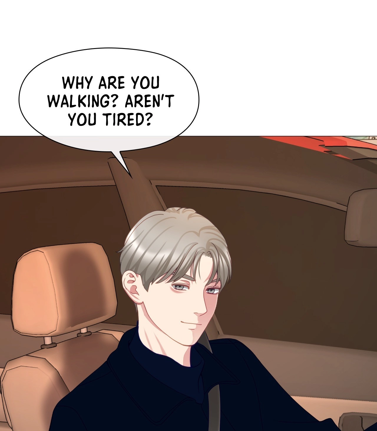 Daddy-in-law Chapter 42 page 64 - 