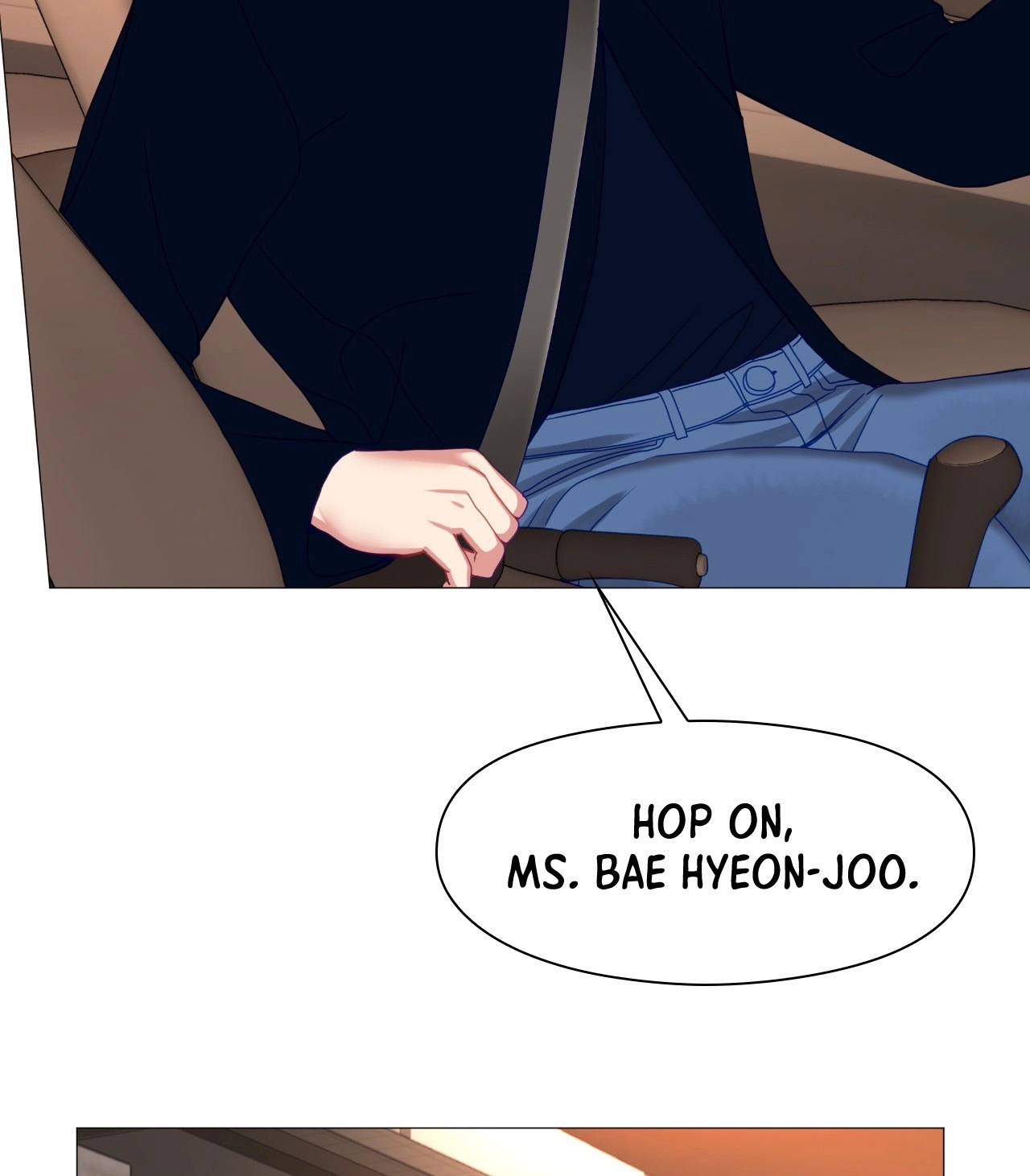 Daddy-in-law Chapter 42 page 65 - 