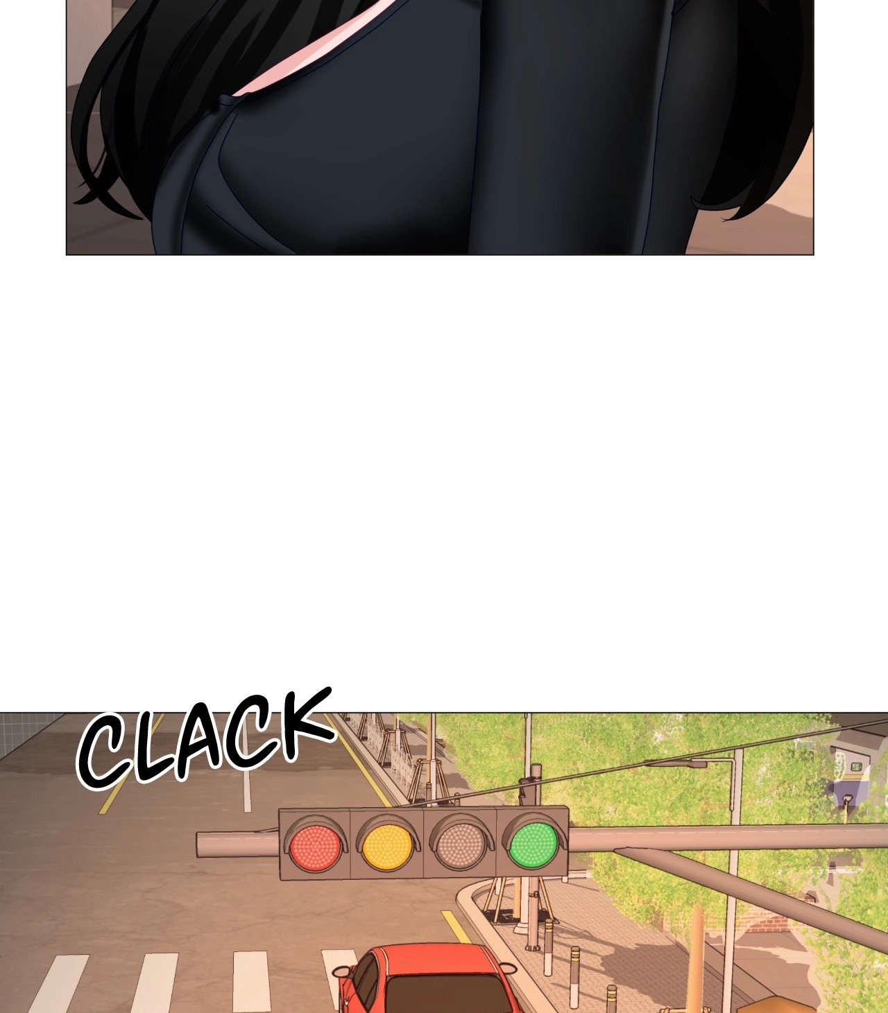 Daddy-in-law Chapter 42 page 67 - 