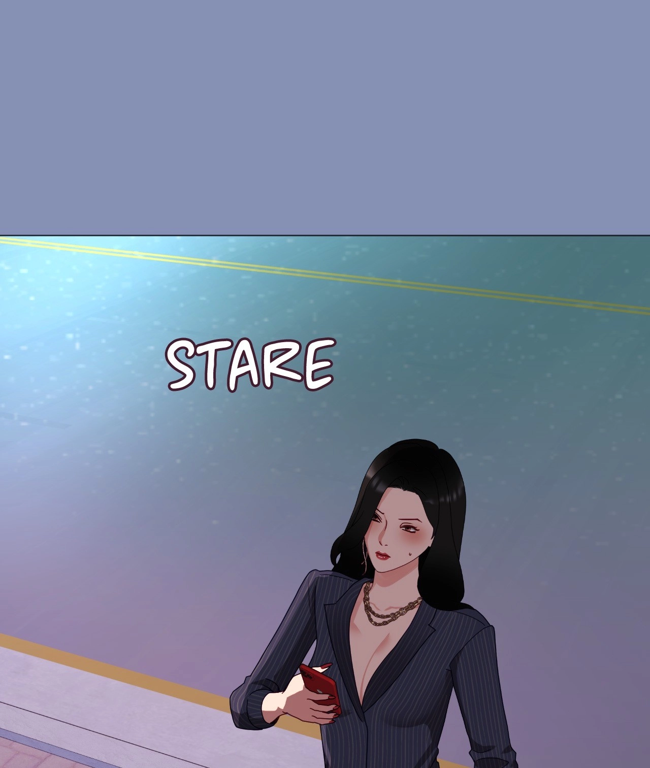 Daddy-in-law Chapter 42 page 71 - 