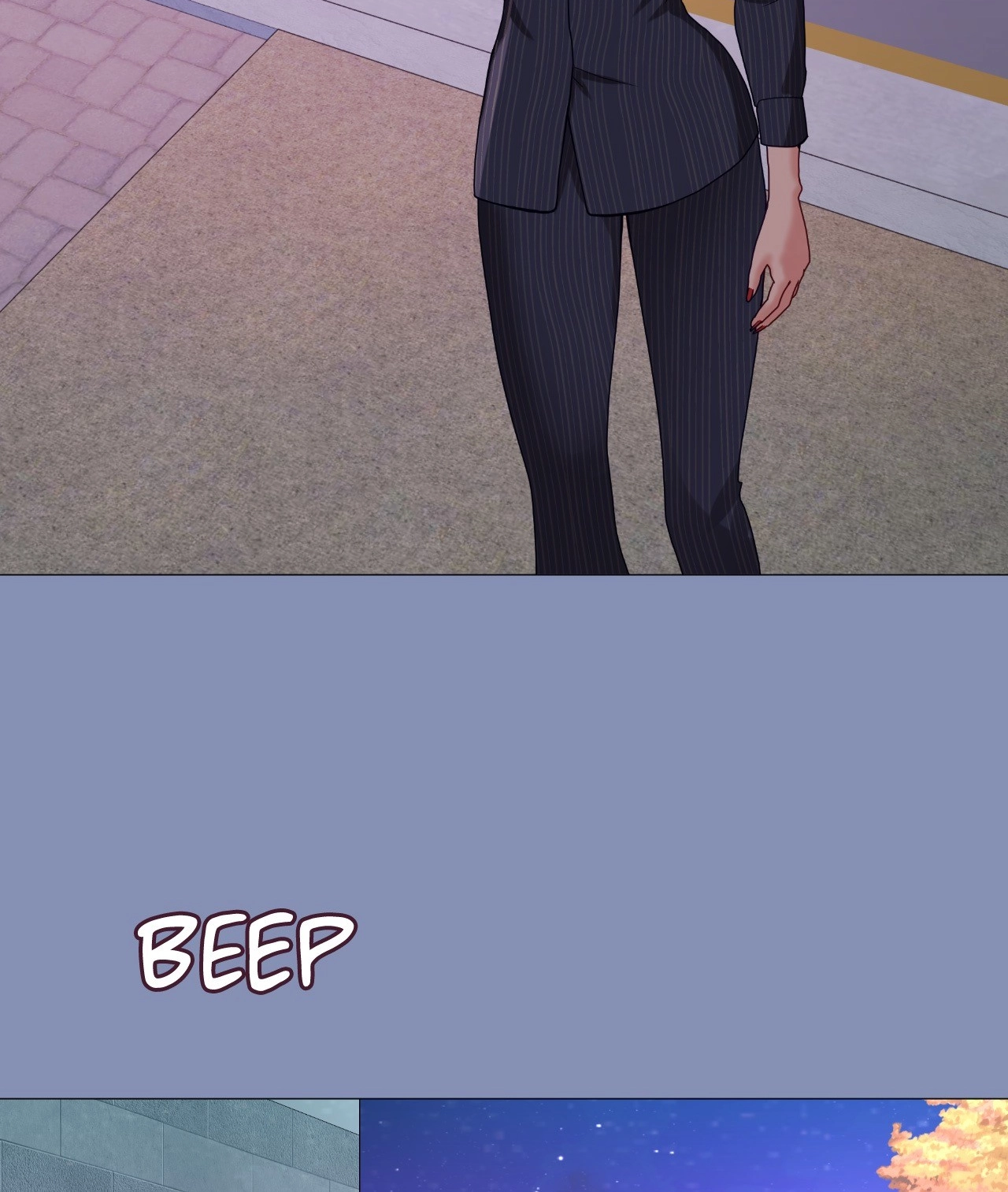 Daddy-in-law Chapter 42 page 72 - 