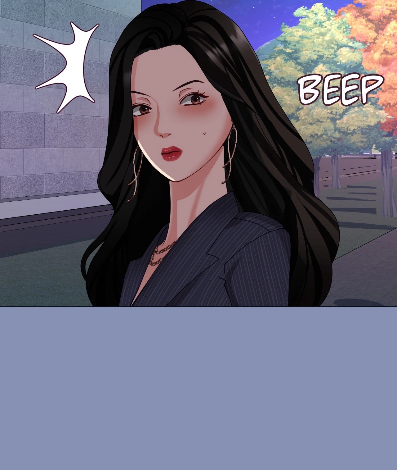 Daddy-in-law Chapter 42 page 73 - 