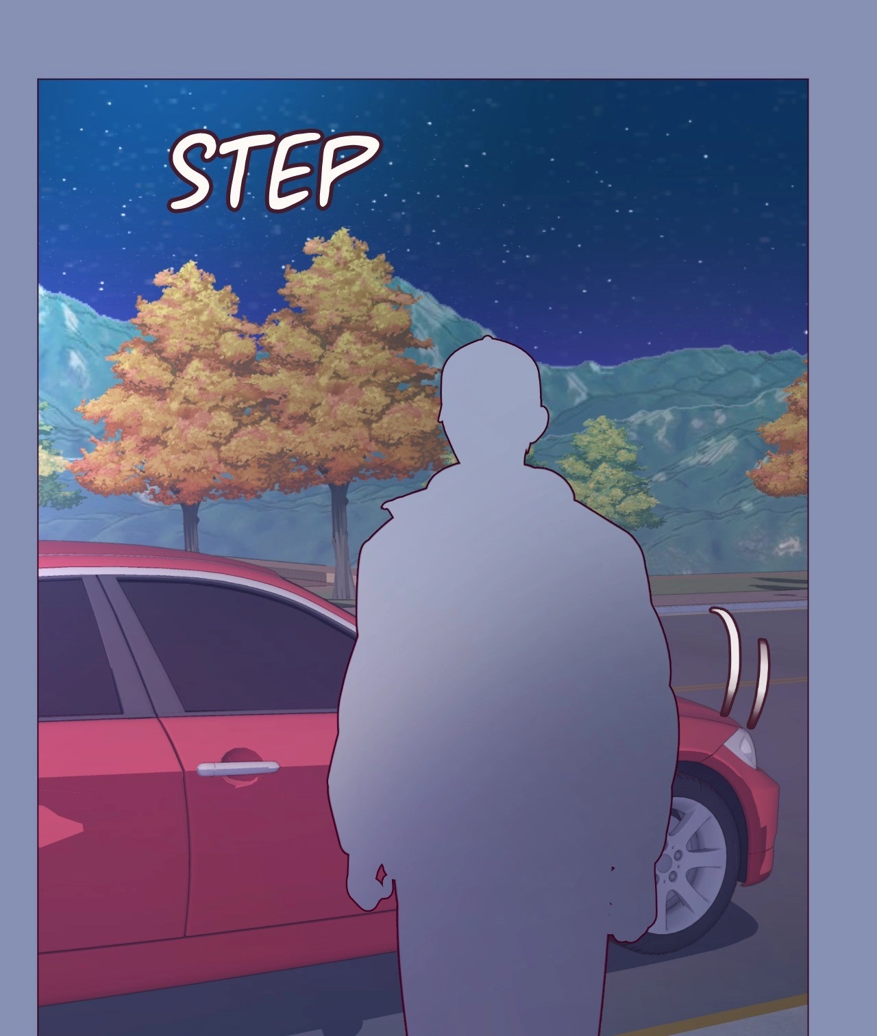 Daddy-in-law Chapter 42 page 74 - 