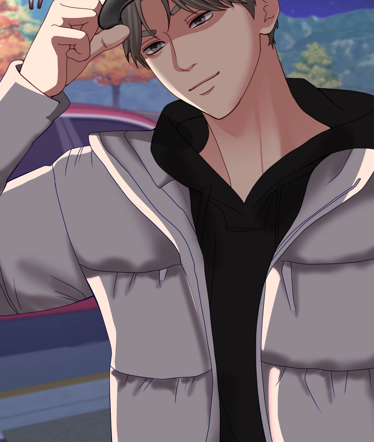 Daddy-in-law Chapter 42 page 76 - 