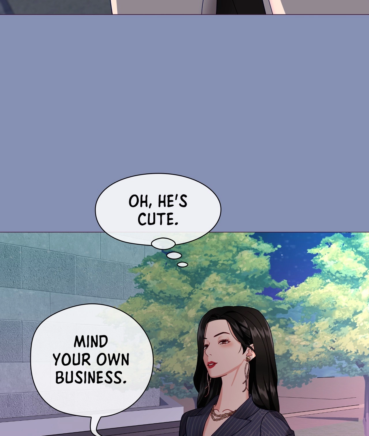 Daddy-in-law Chapter 42 page 77 - 