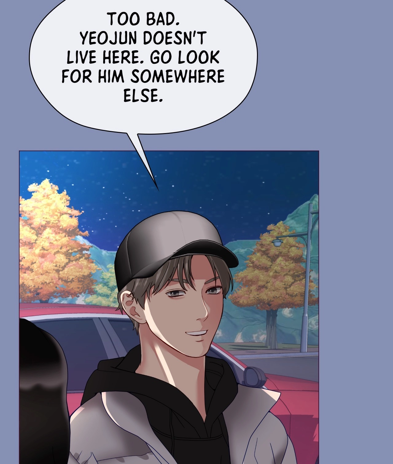 Daddy-in-law Chapter 42 page 79 - 